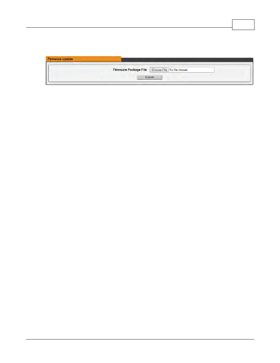Geist R-Series PDU v4 User Manual | Page 43 / 46