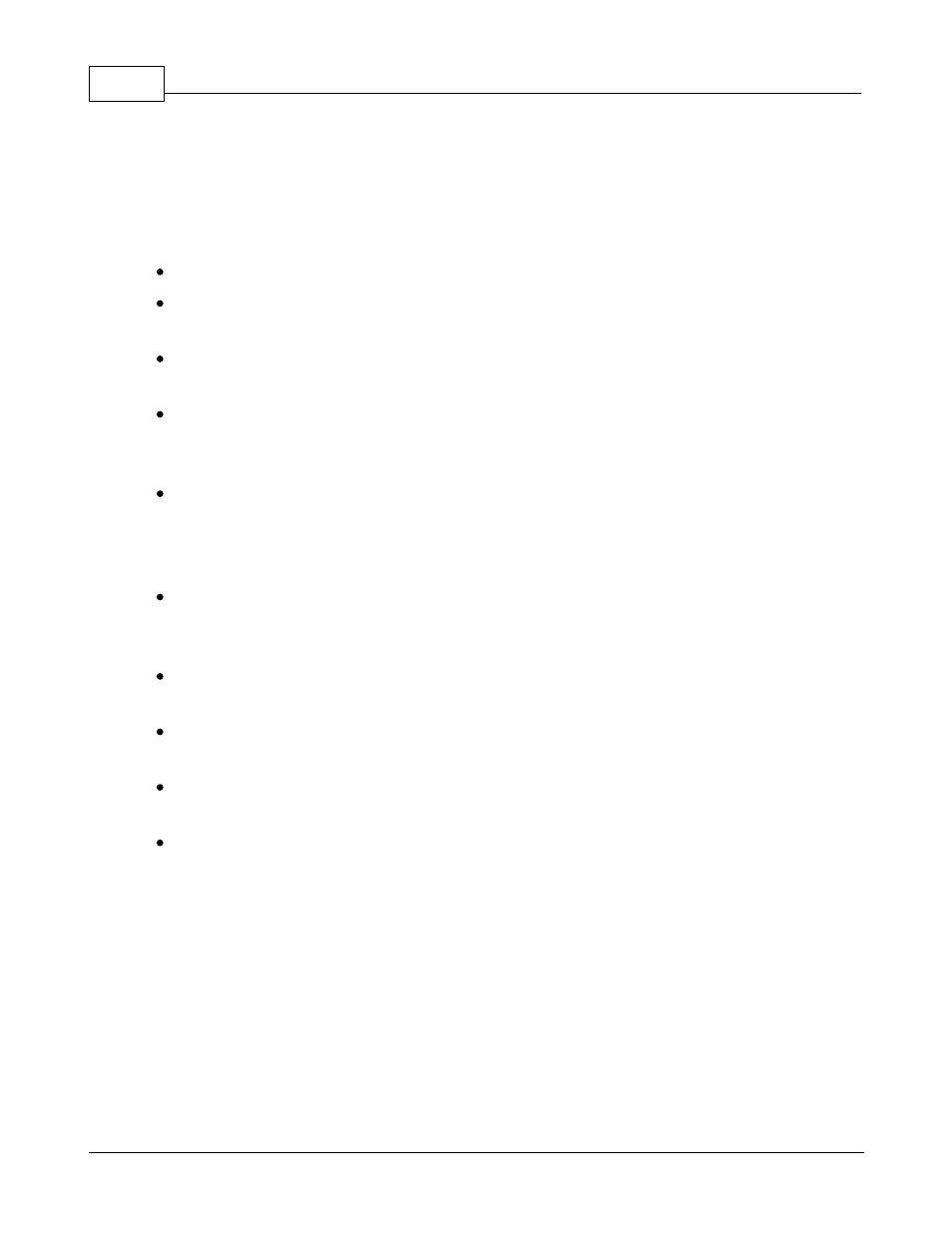 Installation, Guidelines, Part ii installation | 2installation, 1 guidelines | Geist R-Series PDU v4 User Manual | Page 6 / 46