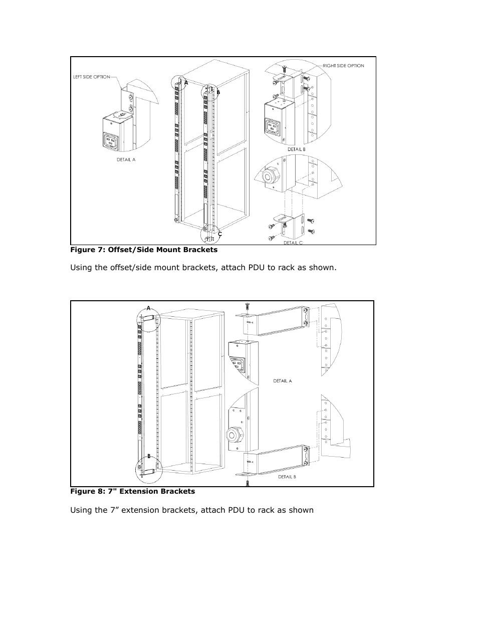 Geist RCX Series v3 User Manual | Page 10 / 49