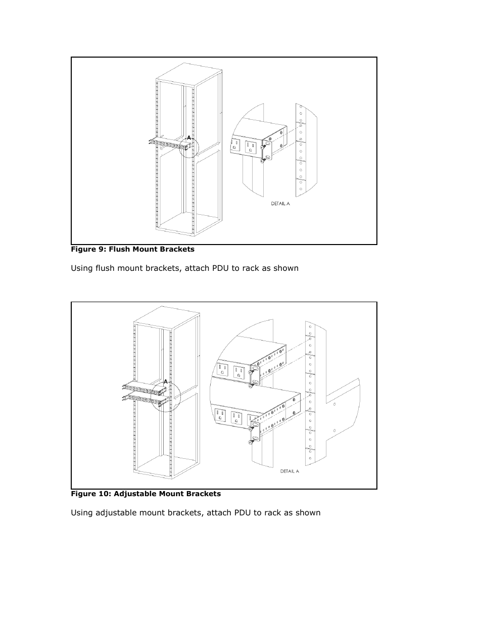 Geist RCX Series v3 User Manual | Page 11 / 49