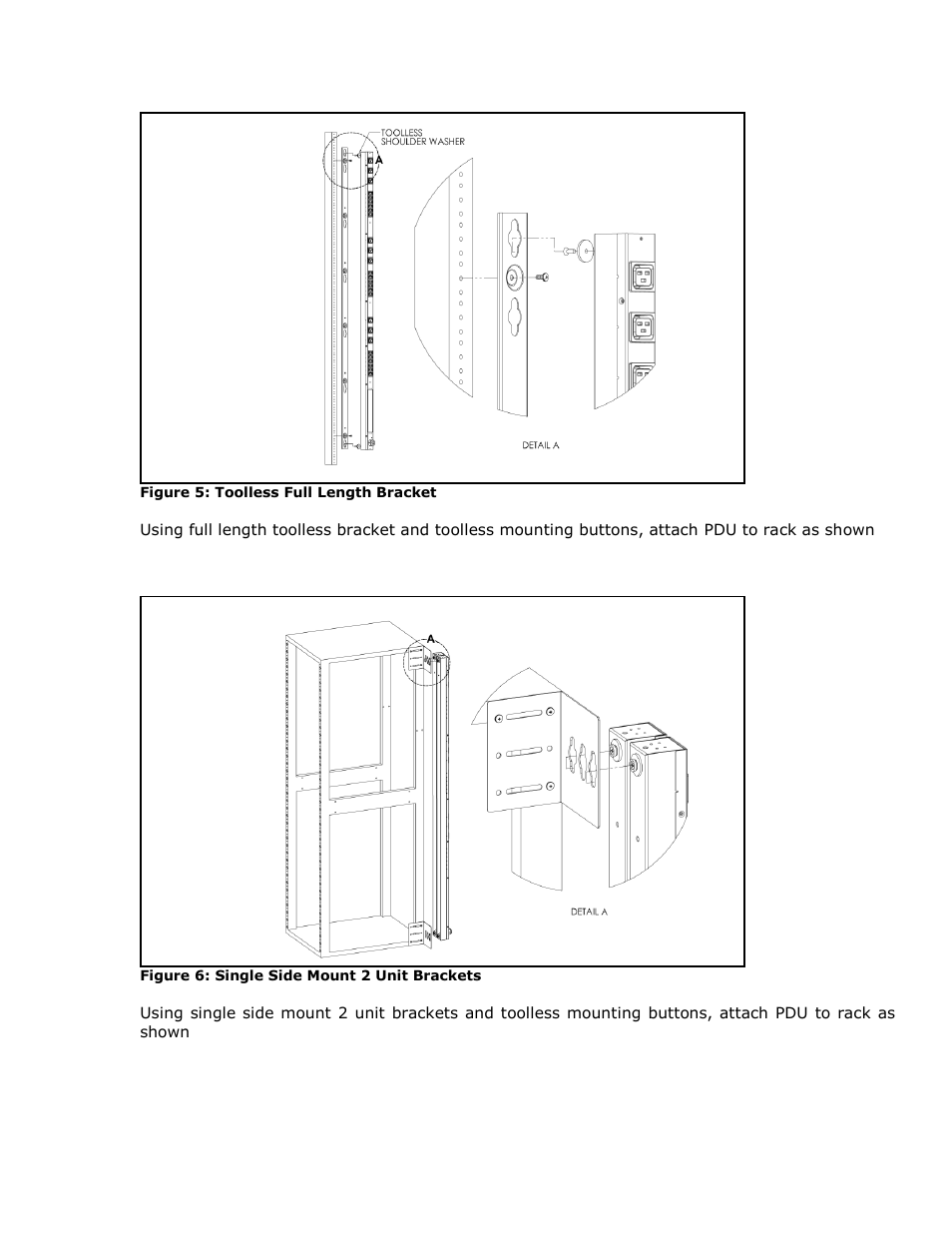 Geist RCX Series v3 User Manual | Page 9 / 49