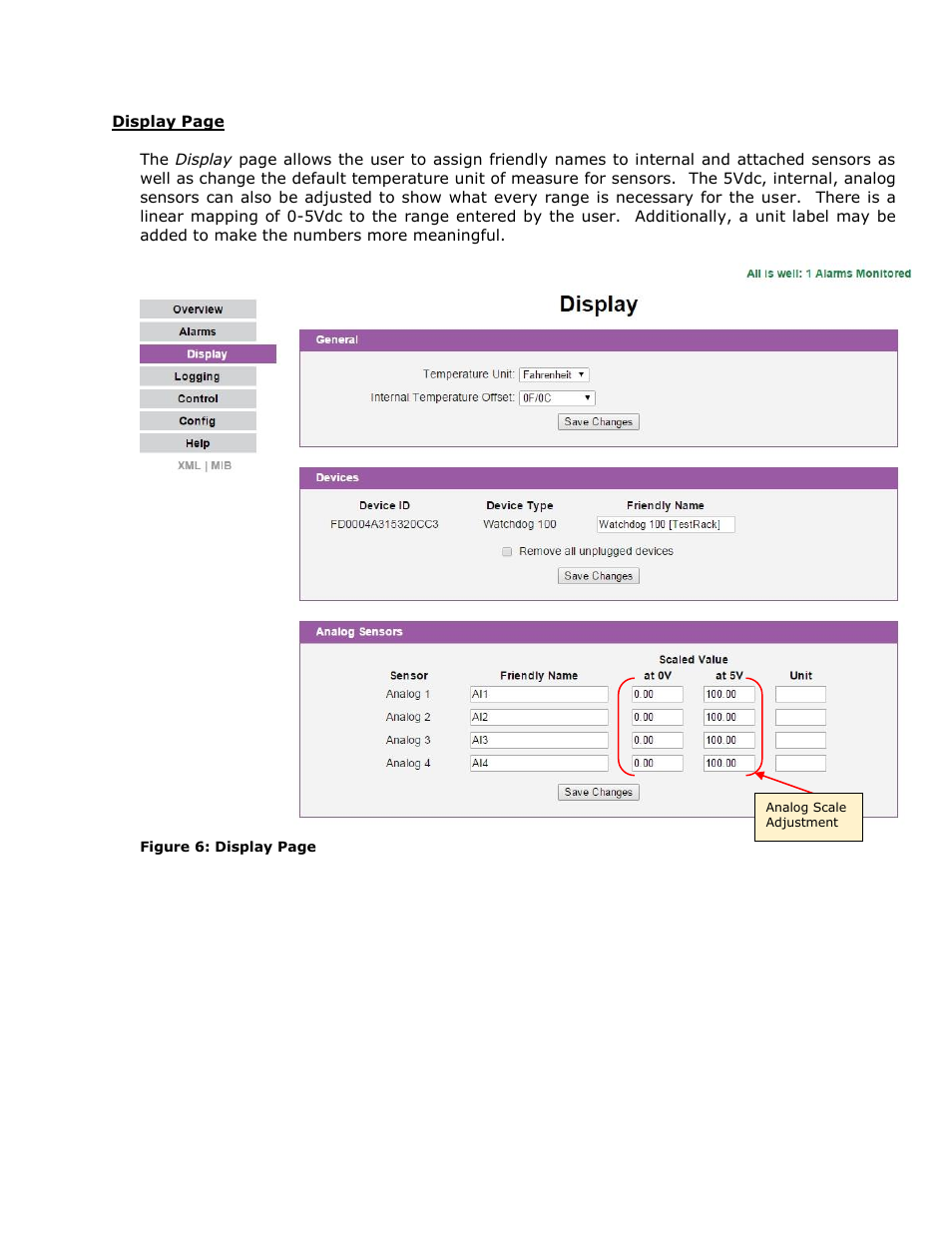 Geist Watchdog 100 User Manual | Page 10 / 26