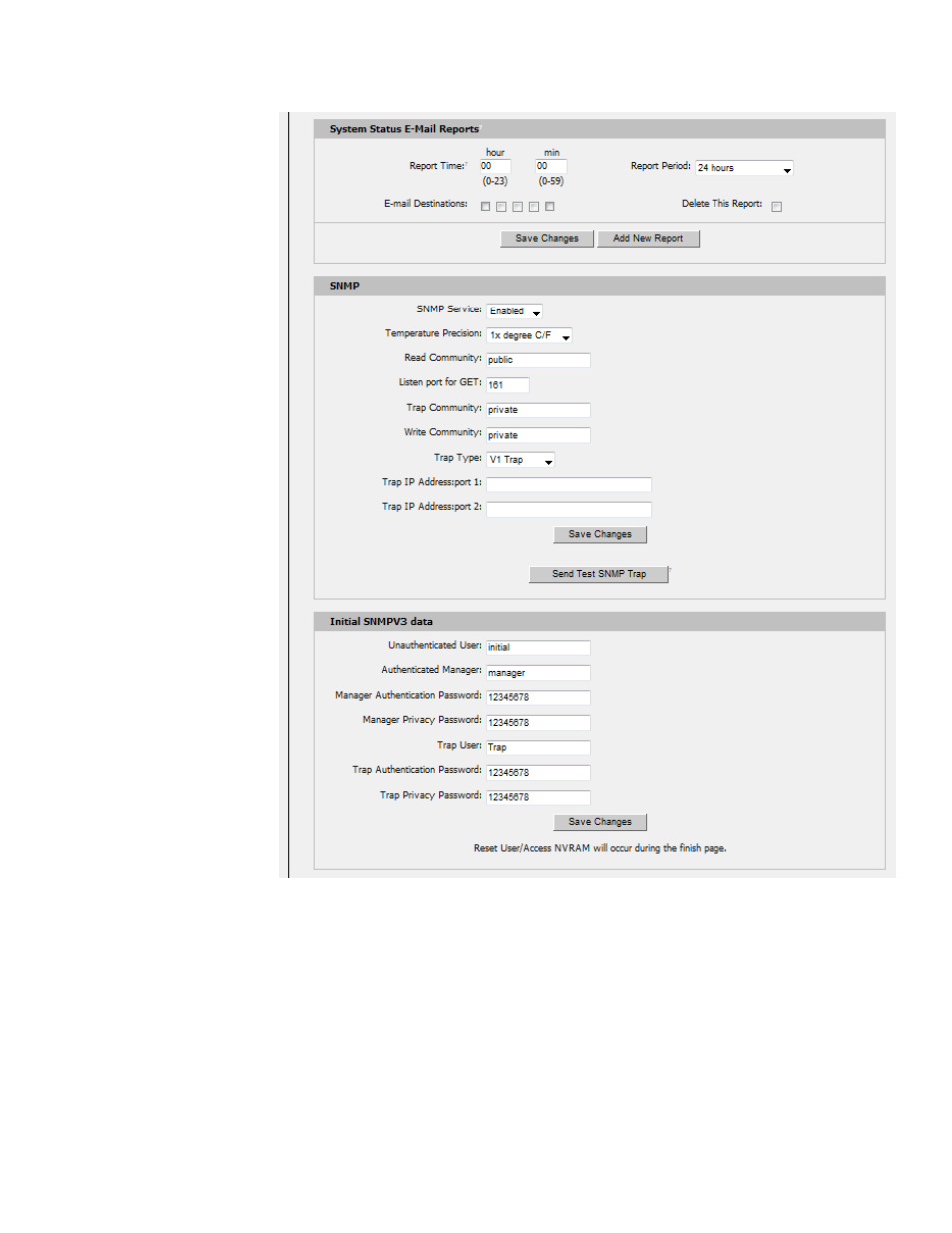 Geist RAC User Manual | Page 16 / 36