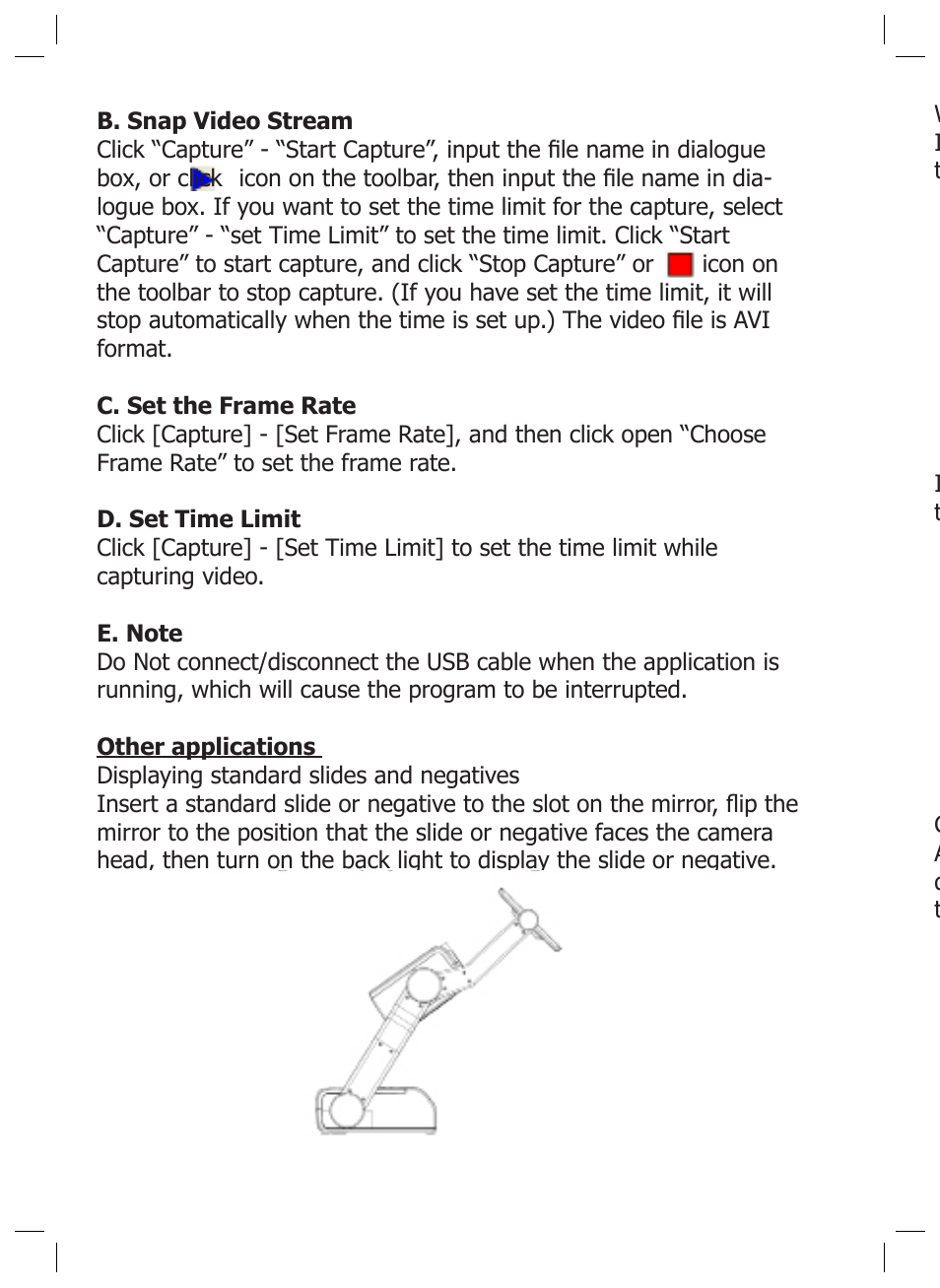 Genee World GV-2100 User Manual | Page 14 / 20