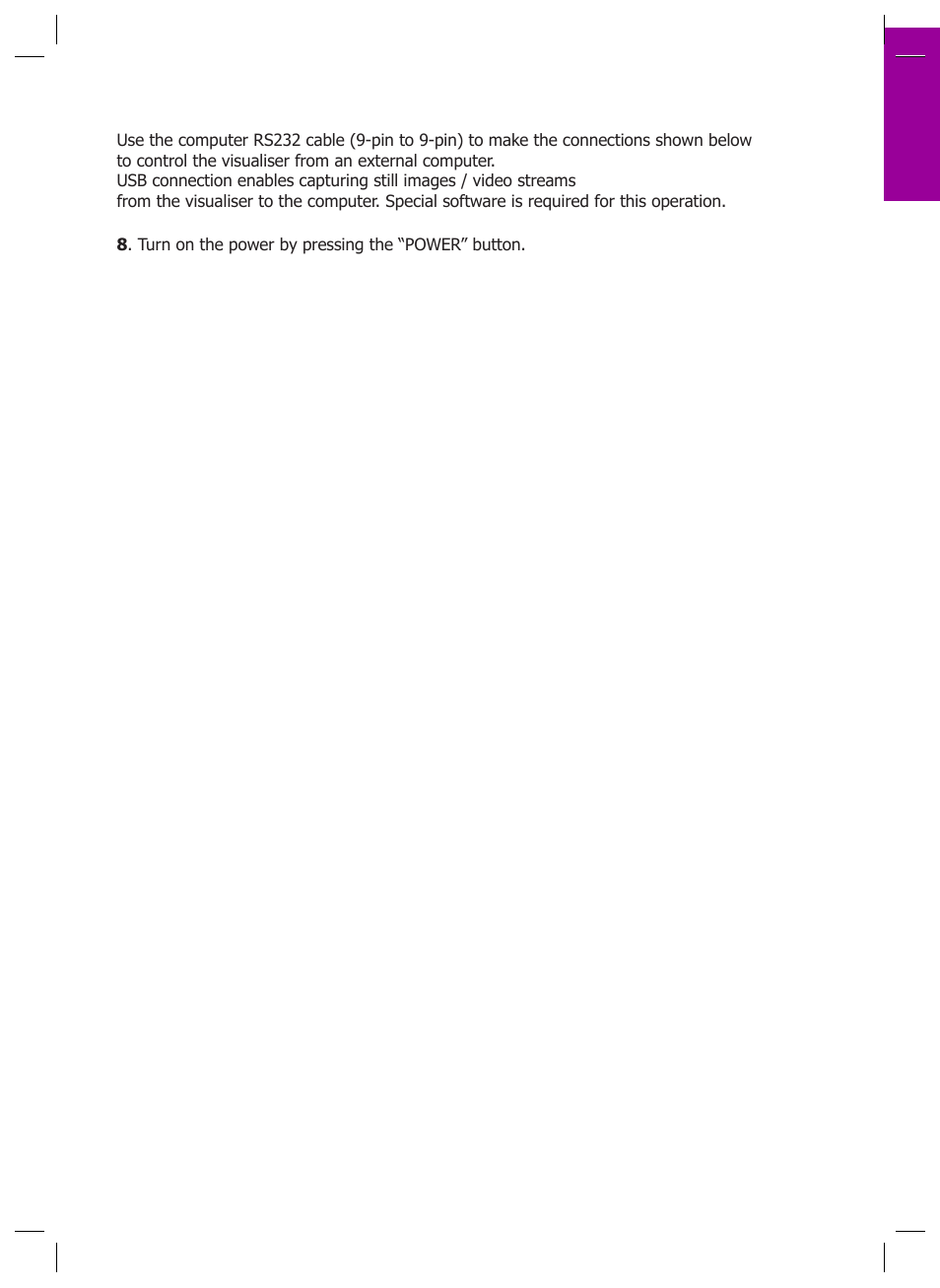 Genee World GV-6100 User Manual | Page 8 / 24
