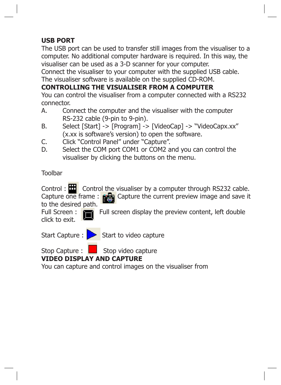 Genee World GV-8100 User Manual | Page 19 / 28