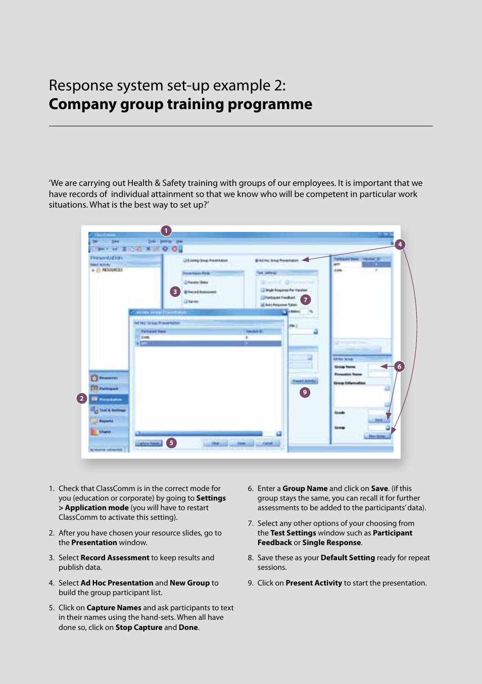 Genee World Genee Pad User Manual | Page 16 / 20