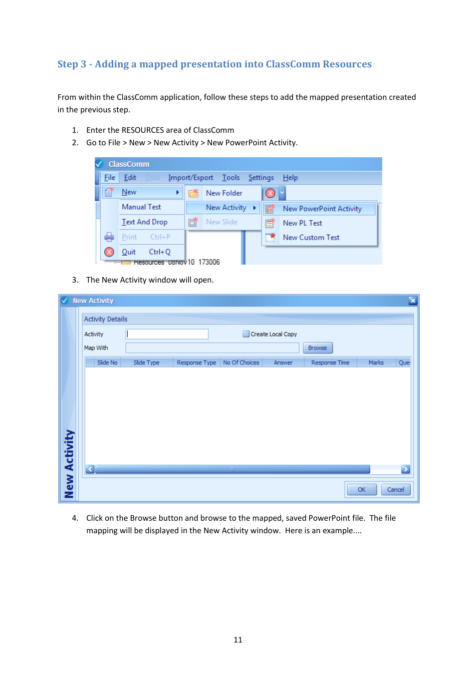 Genee World Virtual G Pad User Manual | Page 11 / 42
