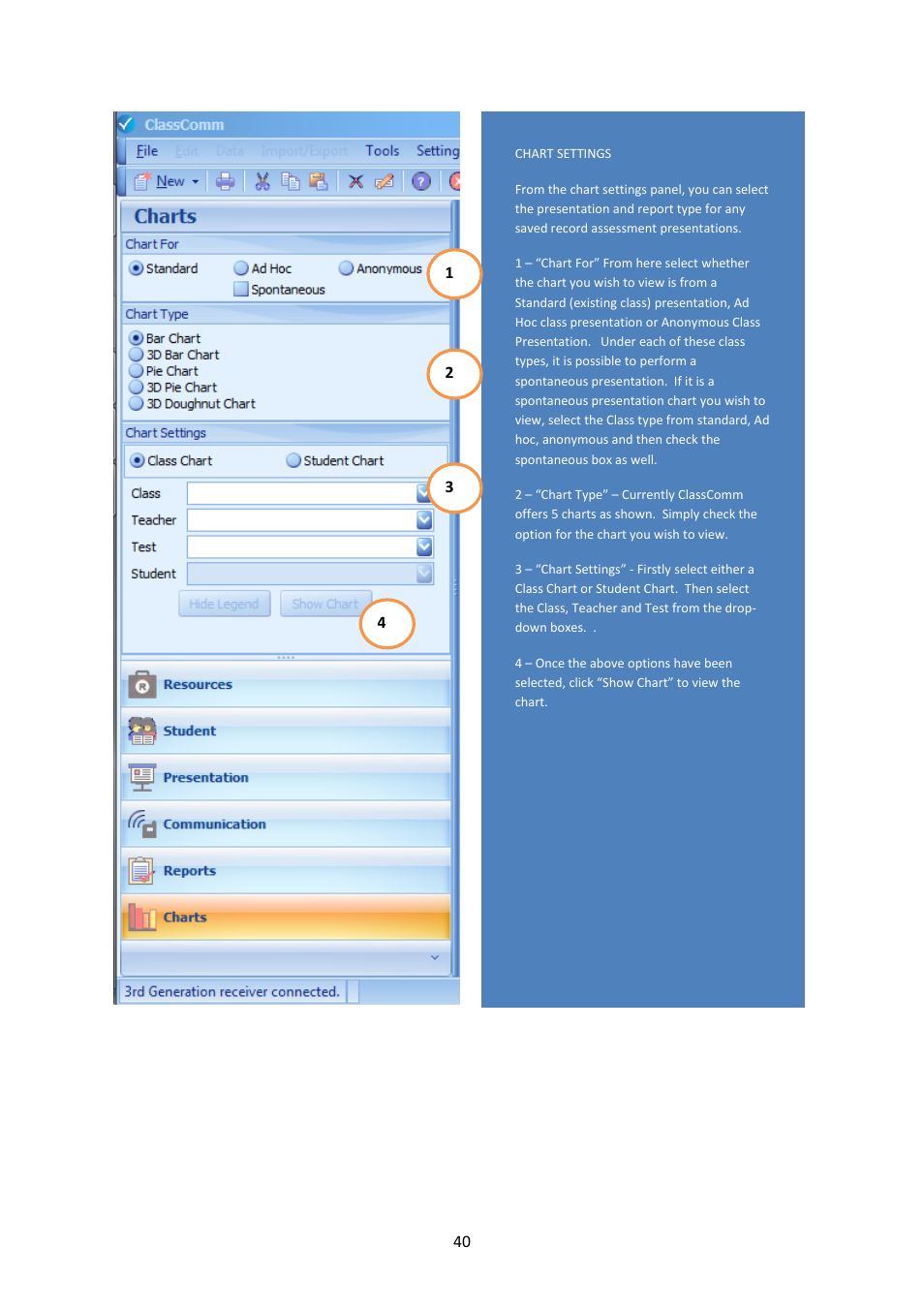 Genee World Virtual G Pad User Manual | Page 40 / 42