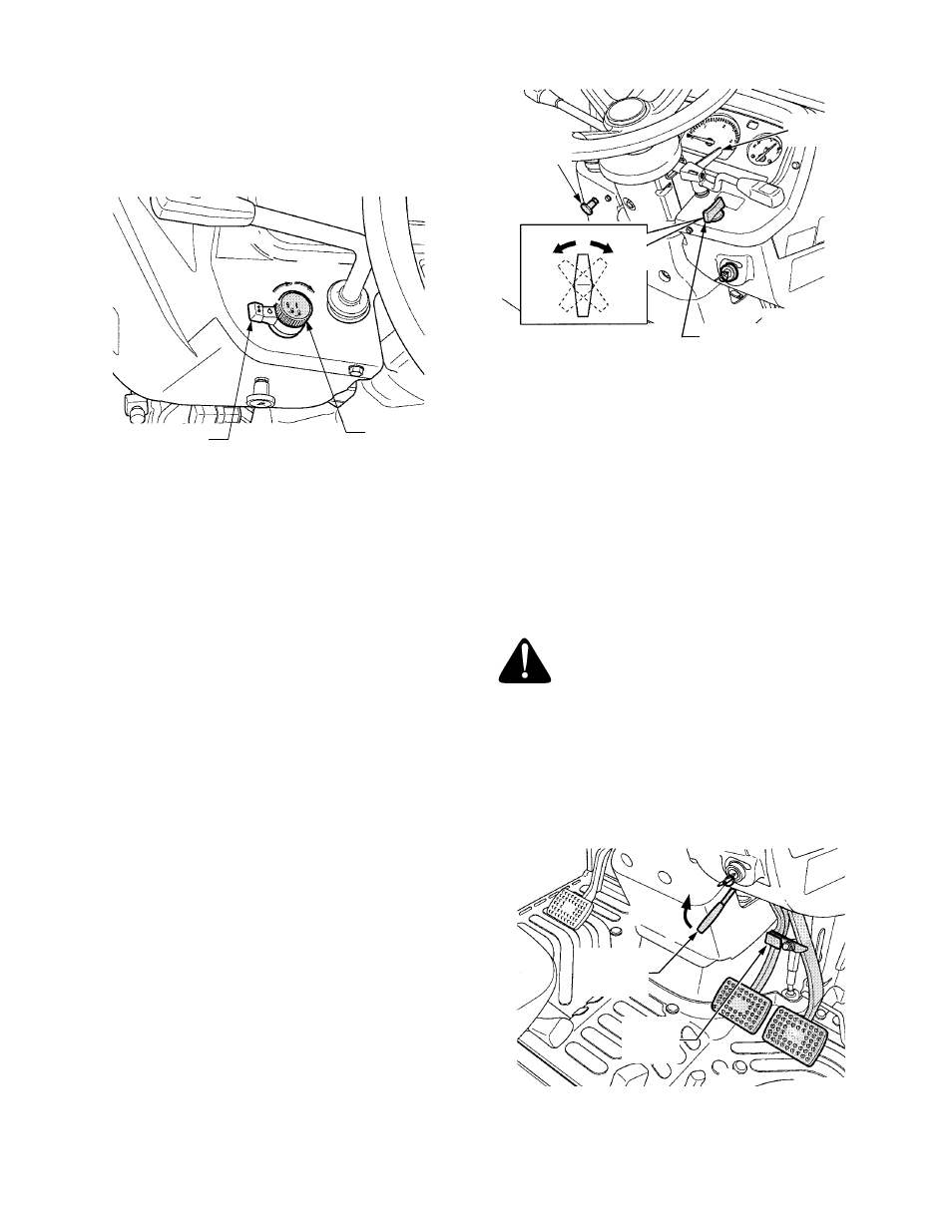 Cub Cadet 8354 User Manual | Page 13 / 56