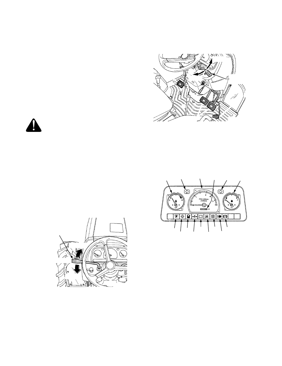 Cub Cadet 8354 User Manual | Page 14 / 56