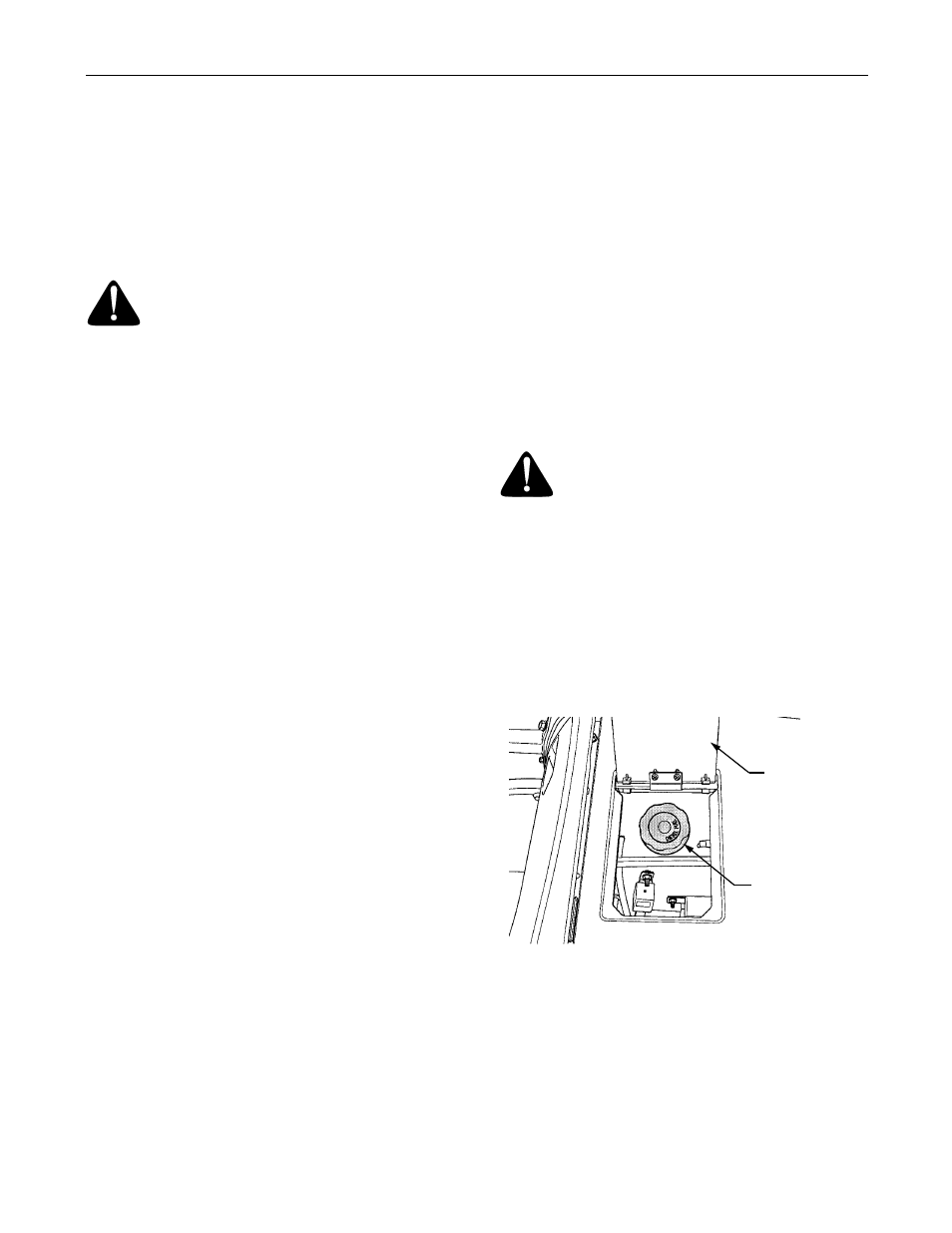 Cub Cadet 8354 User Manual | Page 20 / 56