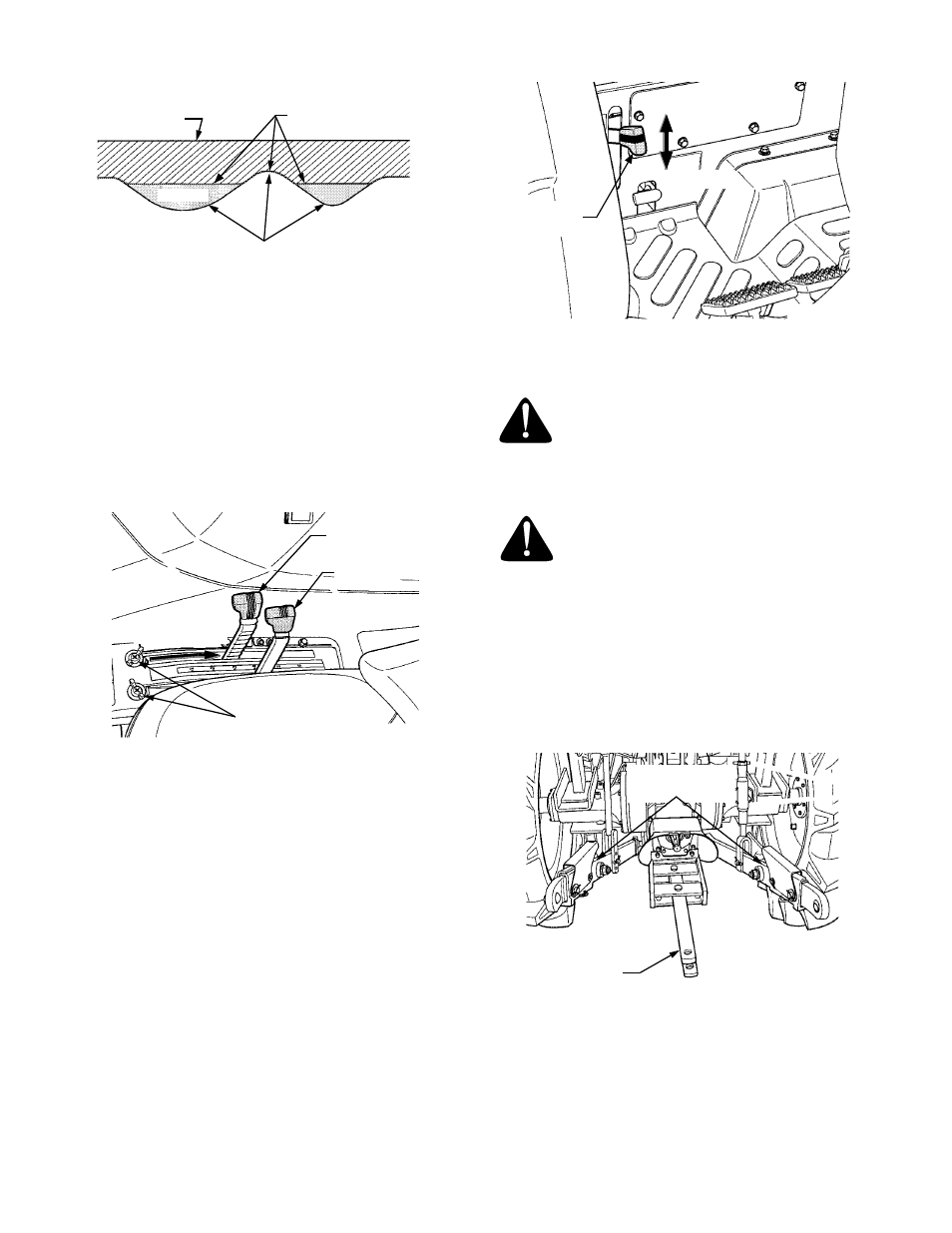 Cub Cadet 8354 User Manual | Page 27 / 56