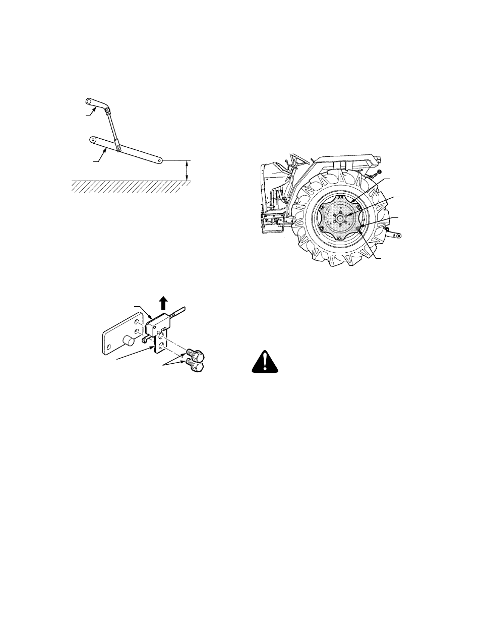 Cub Cadet 8354 User Manual | Page 32 / 56