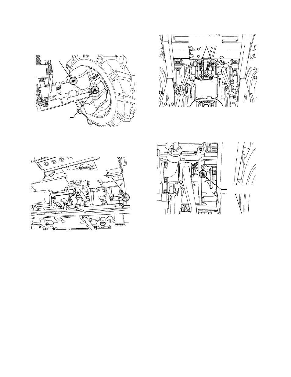 Cub Cadet 8354 User Manual | Page 45 / 56