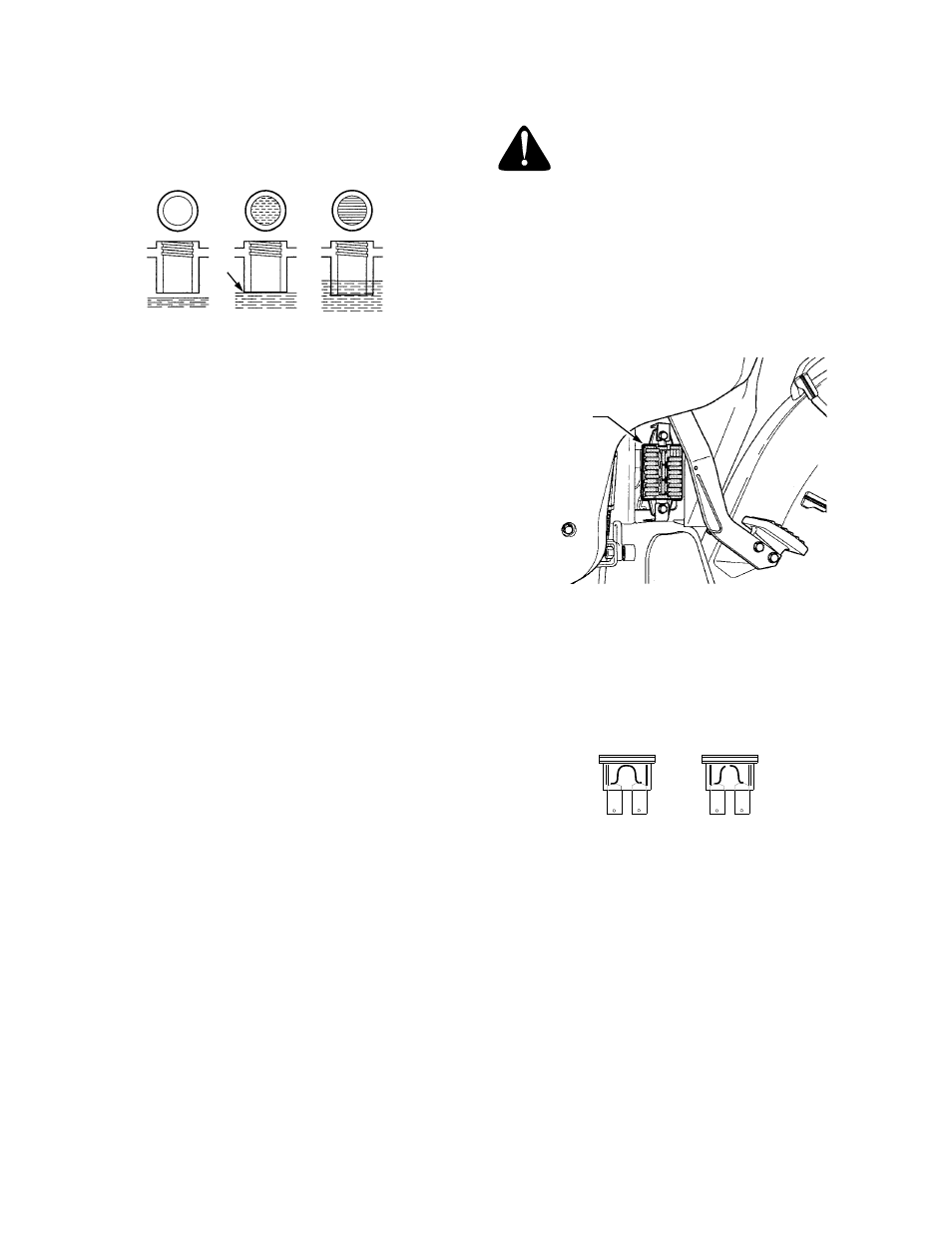 Cub Cadet 8354 User Manual | Page 47 / 56