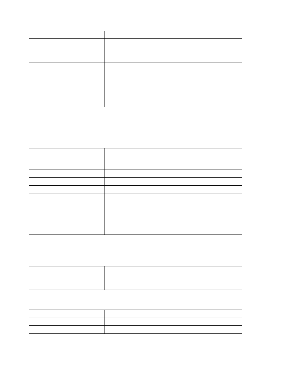 Cub Cadet 8354 User Manual | Page 52 / 56