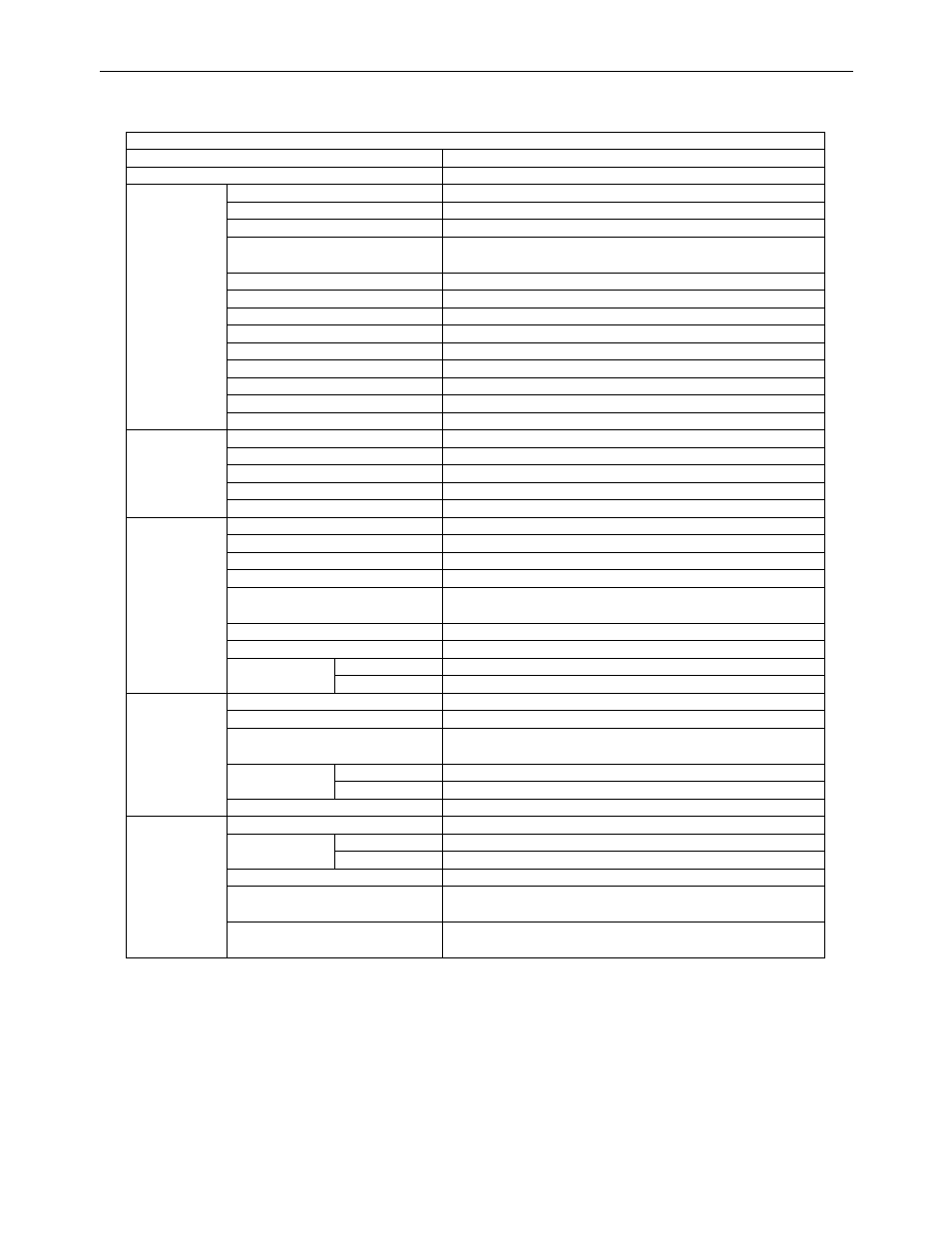 Cub Cadet 8354 User Manual | Page 54 / 56