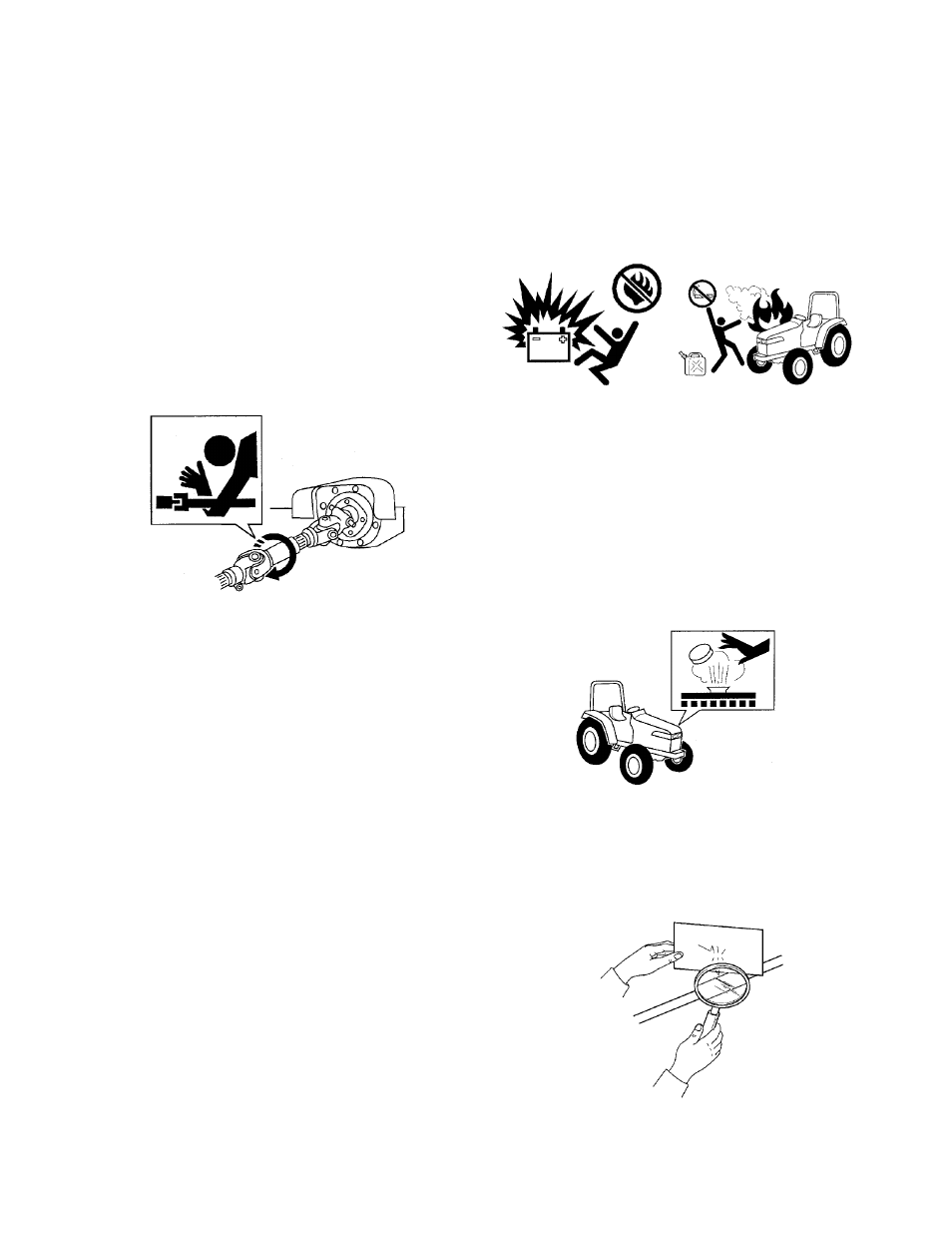 Cub Cadet 8354 User Manual | Page 8 / 56