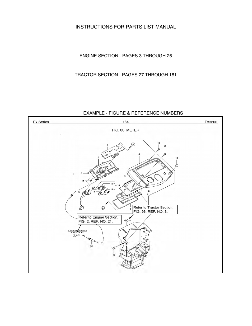 Sheet1 | Cub Cadet Ex32002 User Manual | Page 2 / 182