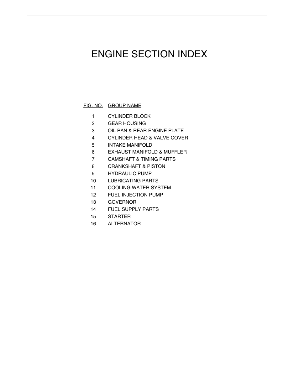 Cub Cadet Ex32002 User Manual | Page 3 / 182