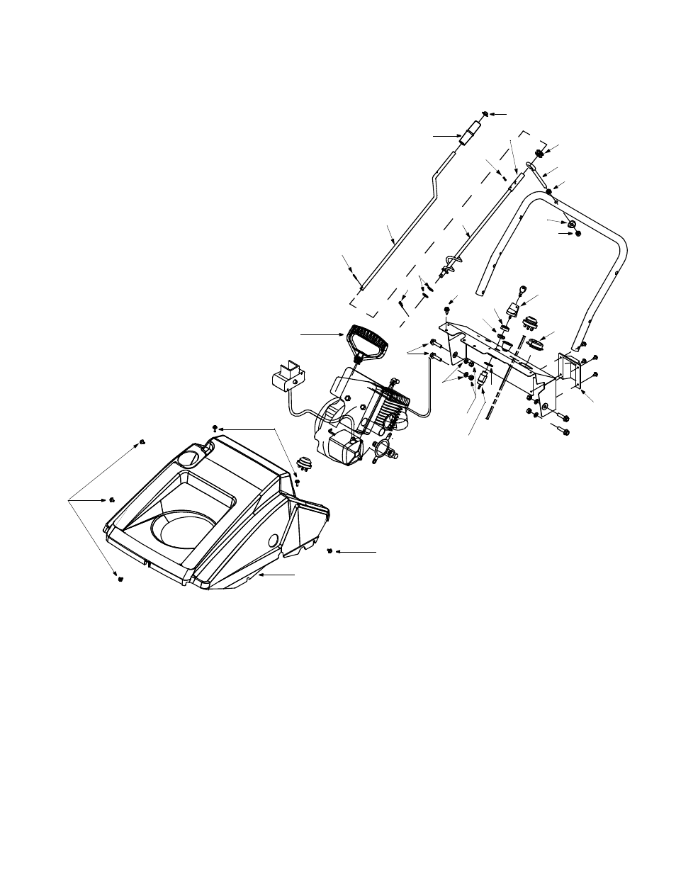 Model 421r | Cub Cadet 421R User Manual | Page 16 / 20