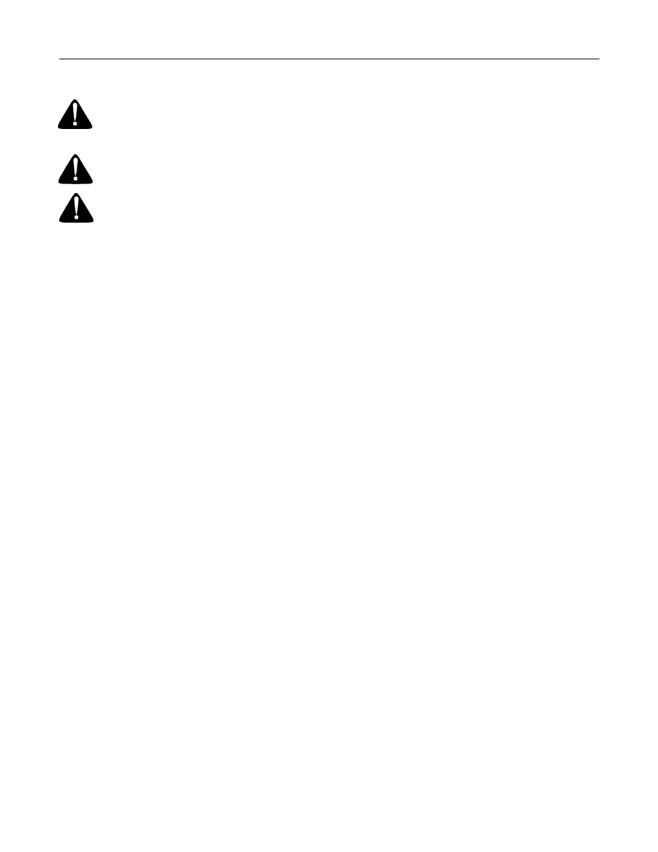 Training, Preparation, Operation | Cub Cadet 421R User Manual | Page 3 / 20