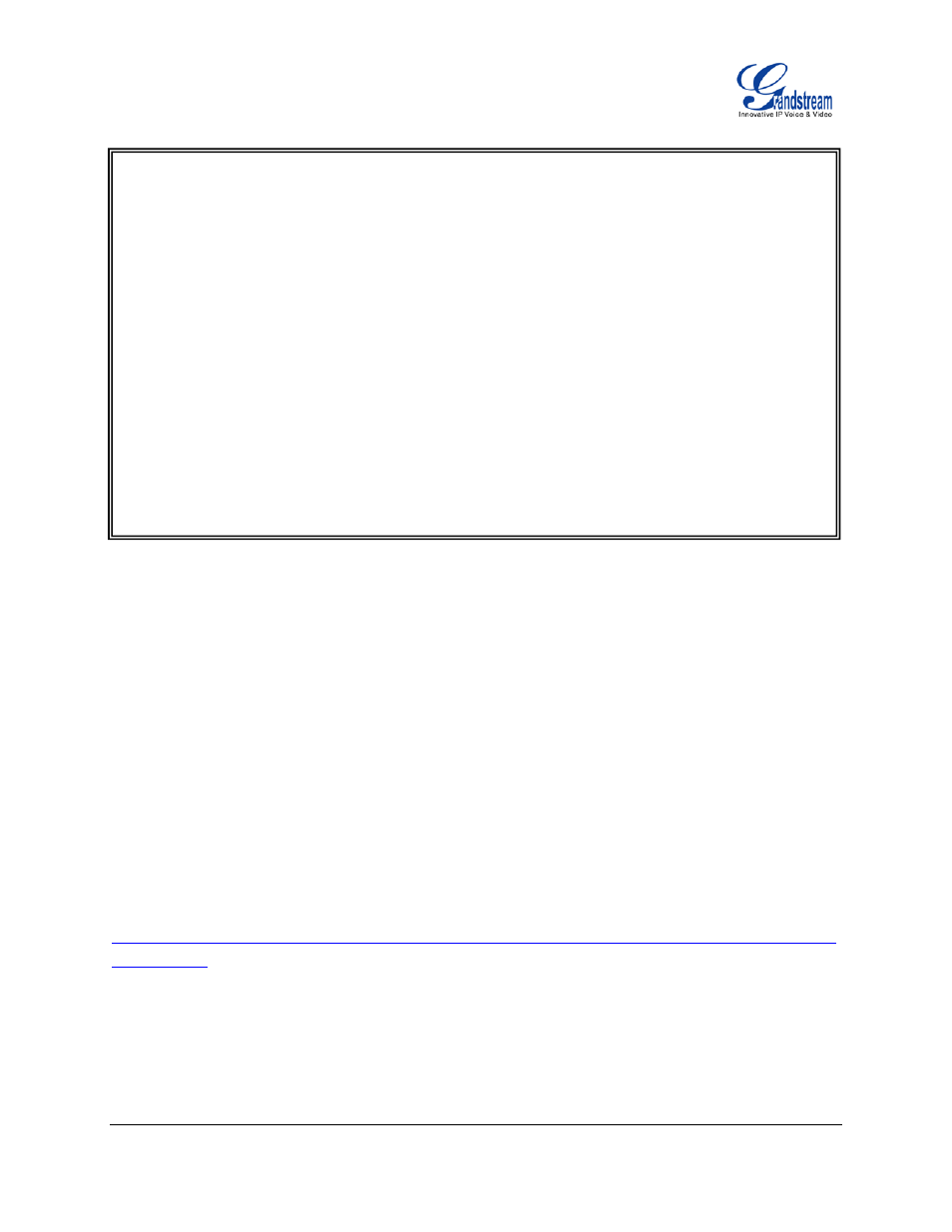 Grandstream GXP21xx XML Application Guide User Manual | Page 14 / 36