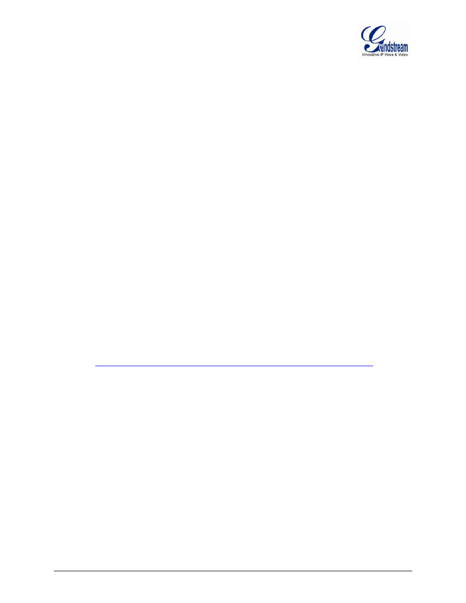 Grandstream DP715 User Manual User Manual | Page 5 / 58