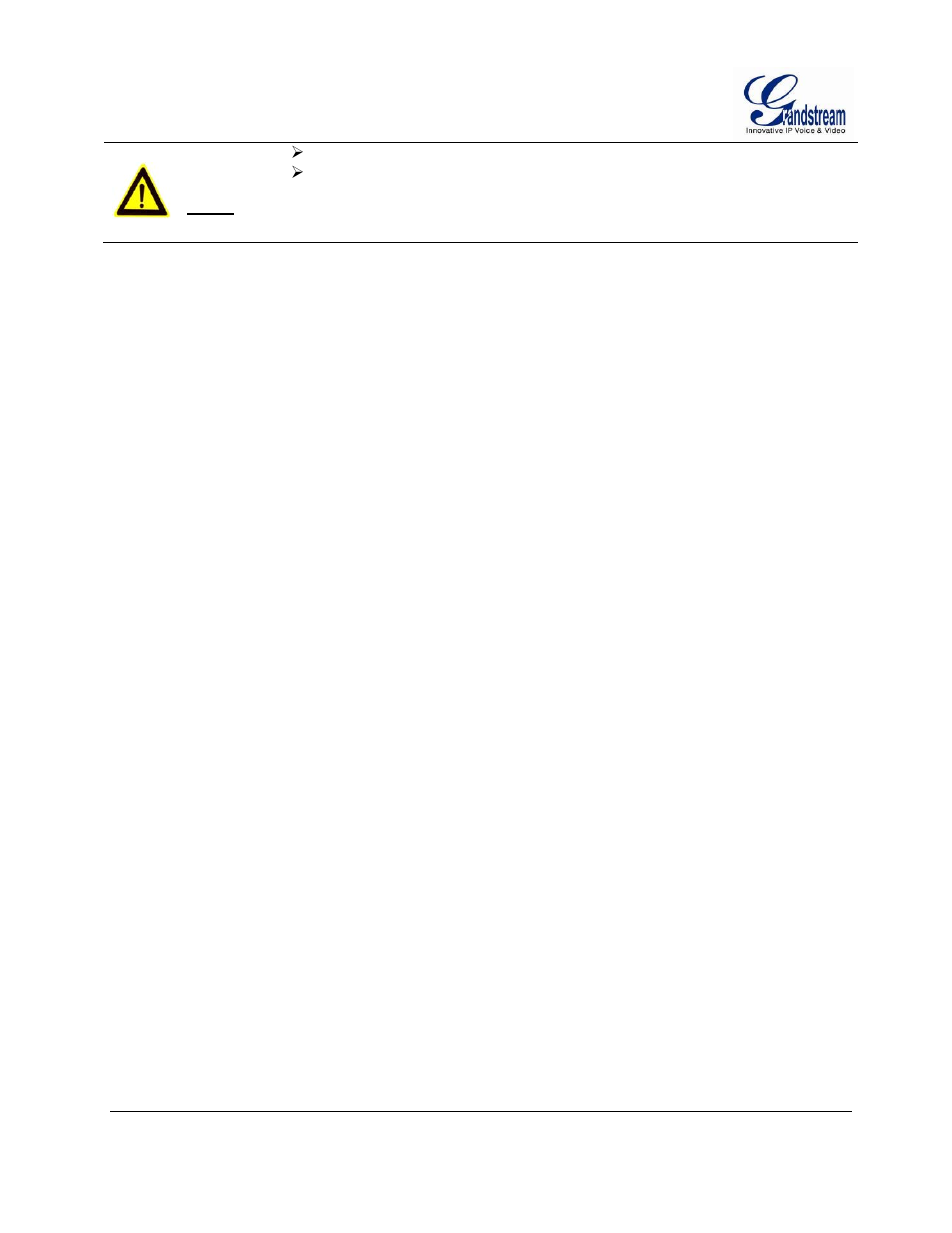 Connect alarm device, External intercom device, Connect | Alarm, Device, External, Intercom | Grandstream GVR3550 User Manual User Manual | Page 21 / 120