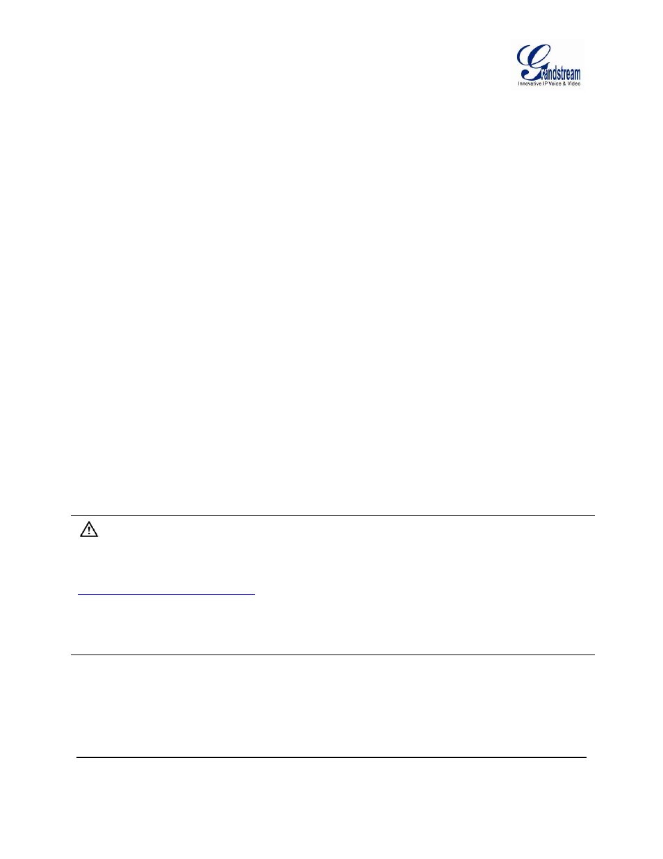 Welcome | Grandstream GSurf Pro User Manual User Manual | Page 5 / 45