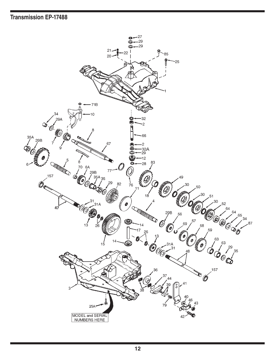 Cub Cadet Time Saver User Manual | Page 12 / 16