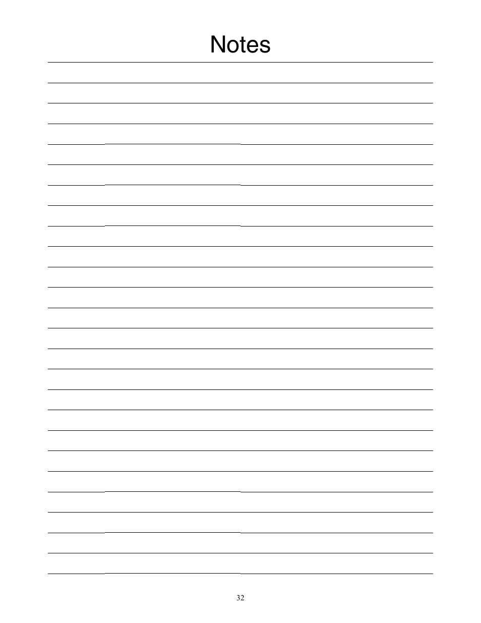 Cub Cadet Zero-Turn Commercial Riding Mower Professional Turf Equipment User Manual | Page 32 / 36