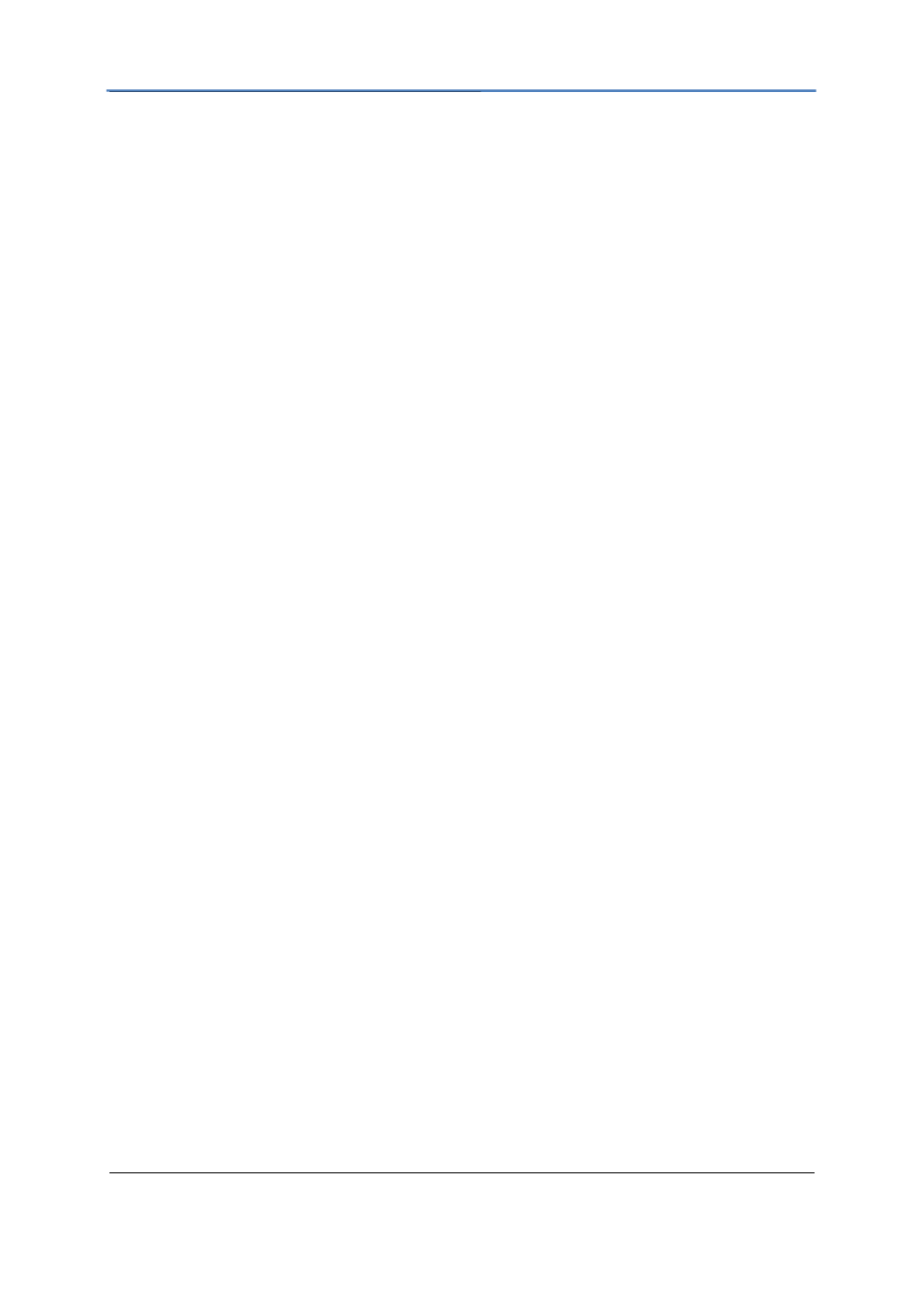 Grandstream GXV3500 User Manual User Manual | Page 11 / 32