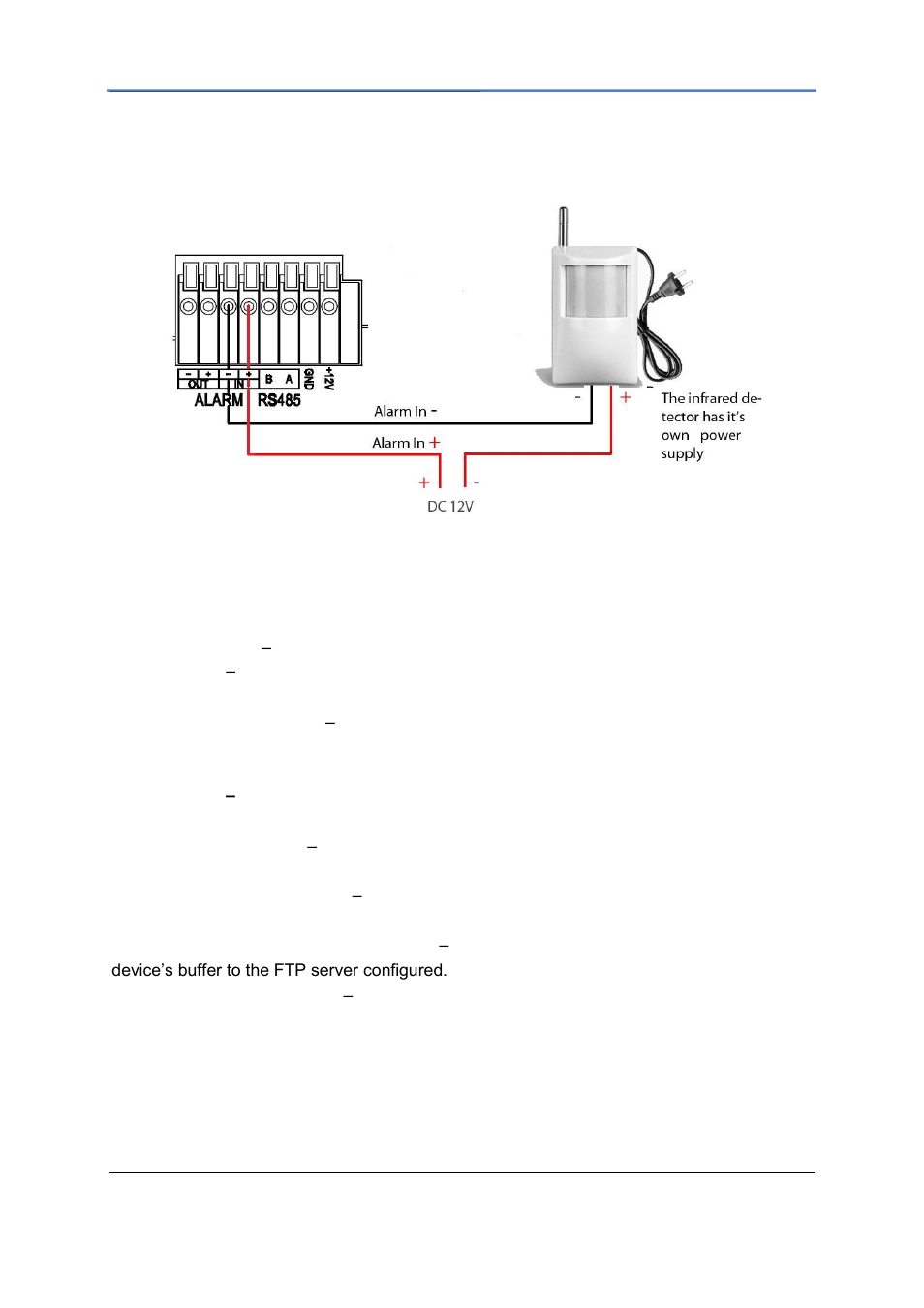 Grandstream GXV3500 User Manual User Manual | Page 24 / 32