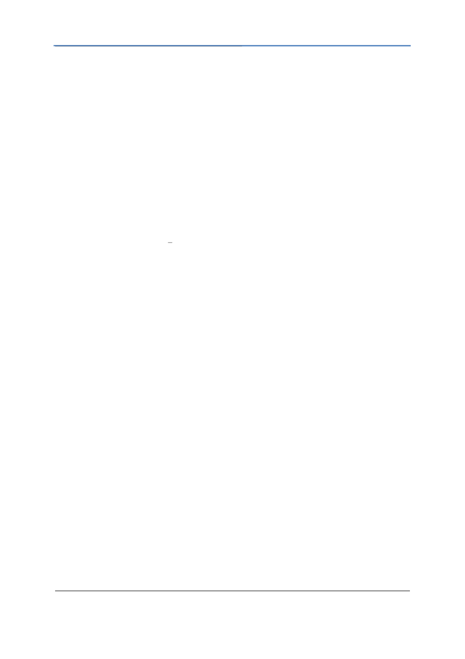 Grandstream GXV3500 User Manual User Manual | Page 3 / 32