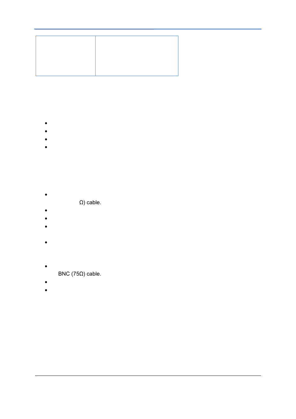 Installation guide, Minimum recommended system requirement, Connect your gxv3500 | Grandstream GXV3500 User Manual User Manual | Page 9 / 32