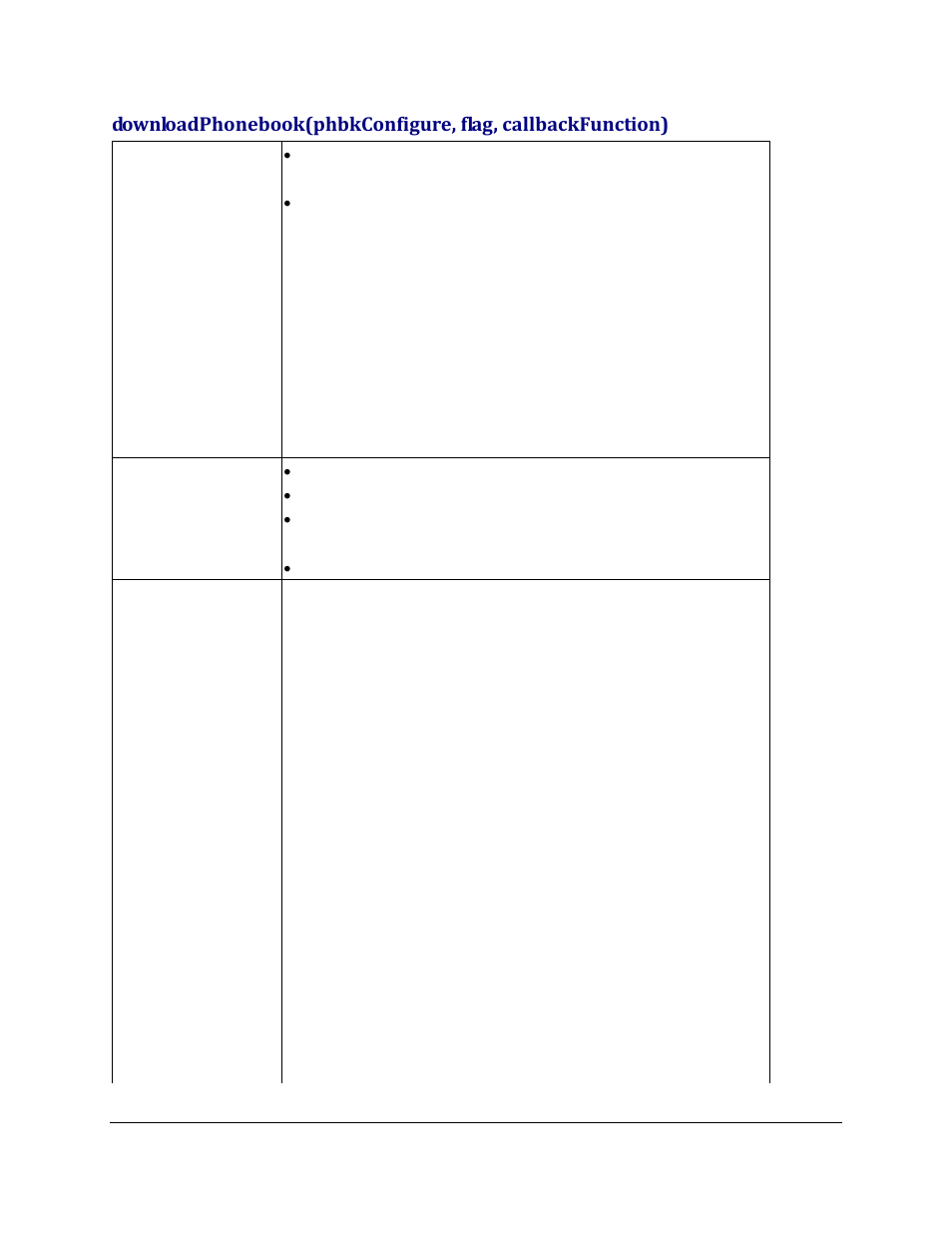 Grandstream GXV3275 GMI Web Service Guide User Manual | Page 20 / 45