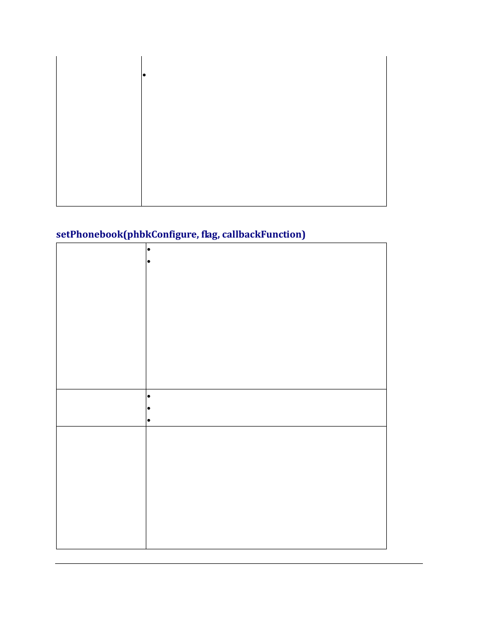 Grandstream GXV3275 GMI Web Service Guide User Manual | Page 22 / 45