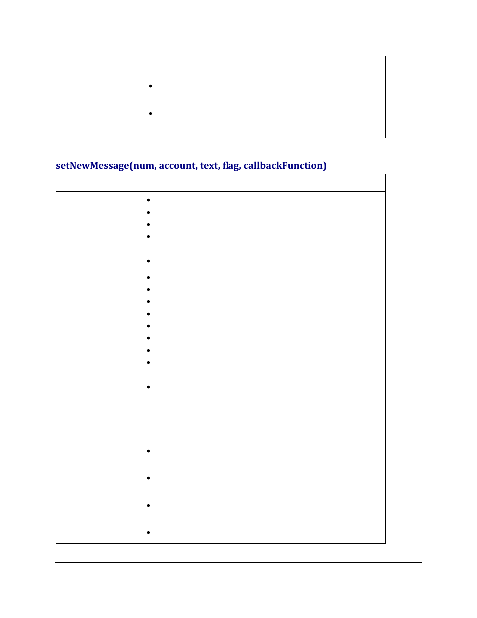 Grandstream GXV3275 GMI Web Service Guide User Manual | Page 26 / 45