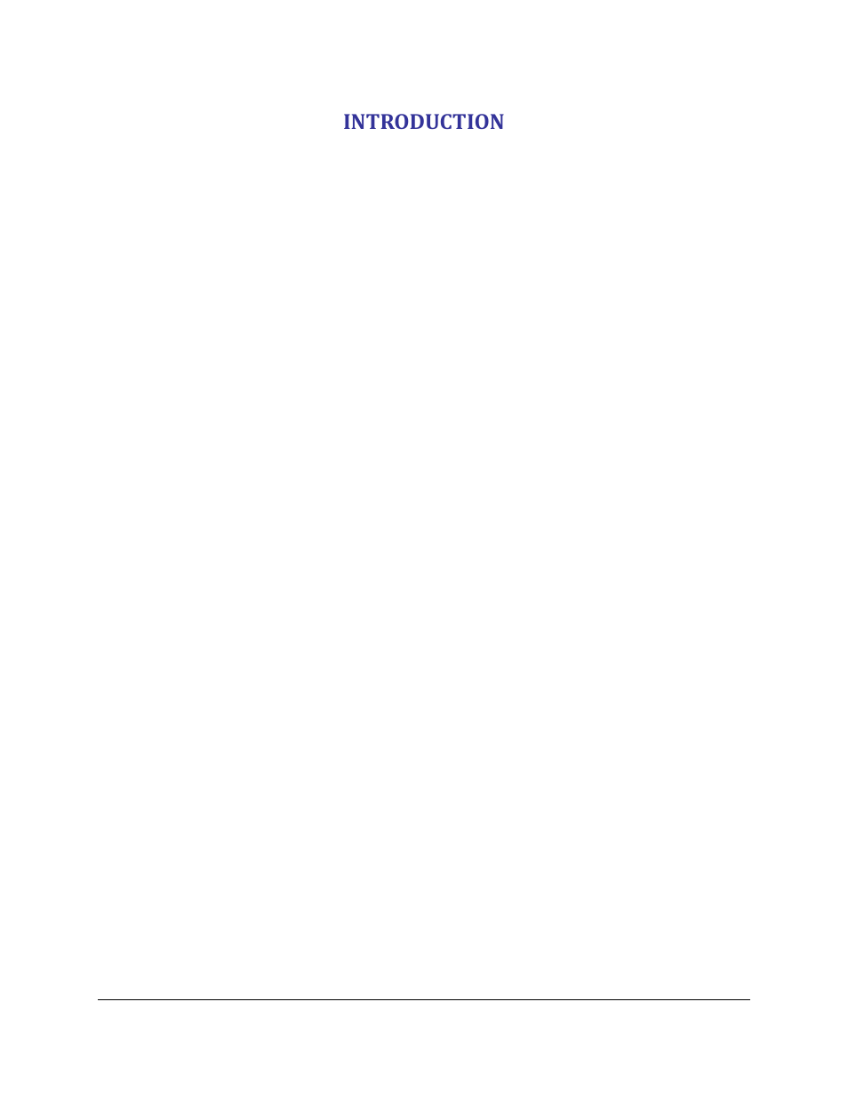 Introduction | Grandstream Action URL Guide User Manual | Page 4 / 10