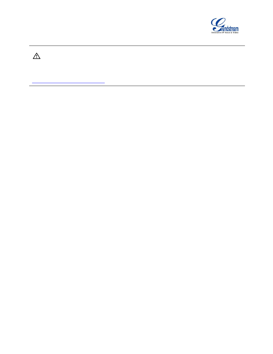 Grandstream GXV3240 Administration Guide User Manual | Page 82 / 119