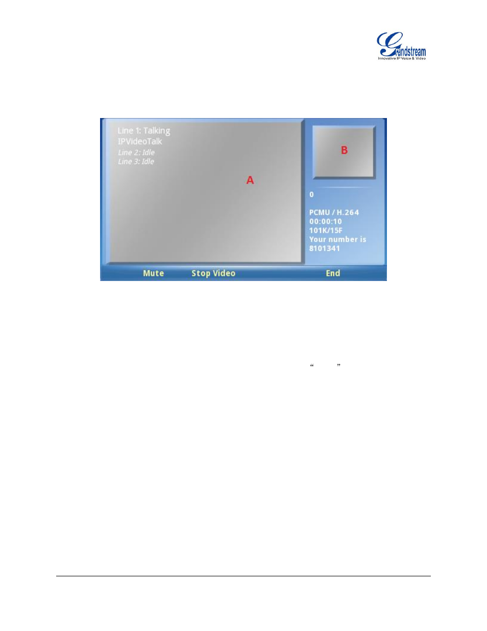 Grandstream GXV3140 User Manual User Manual | Page 18 / 151