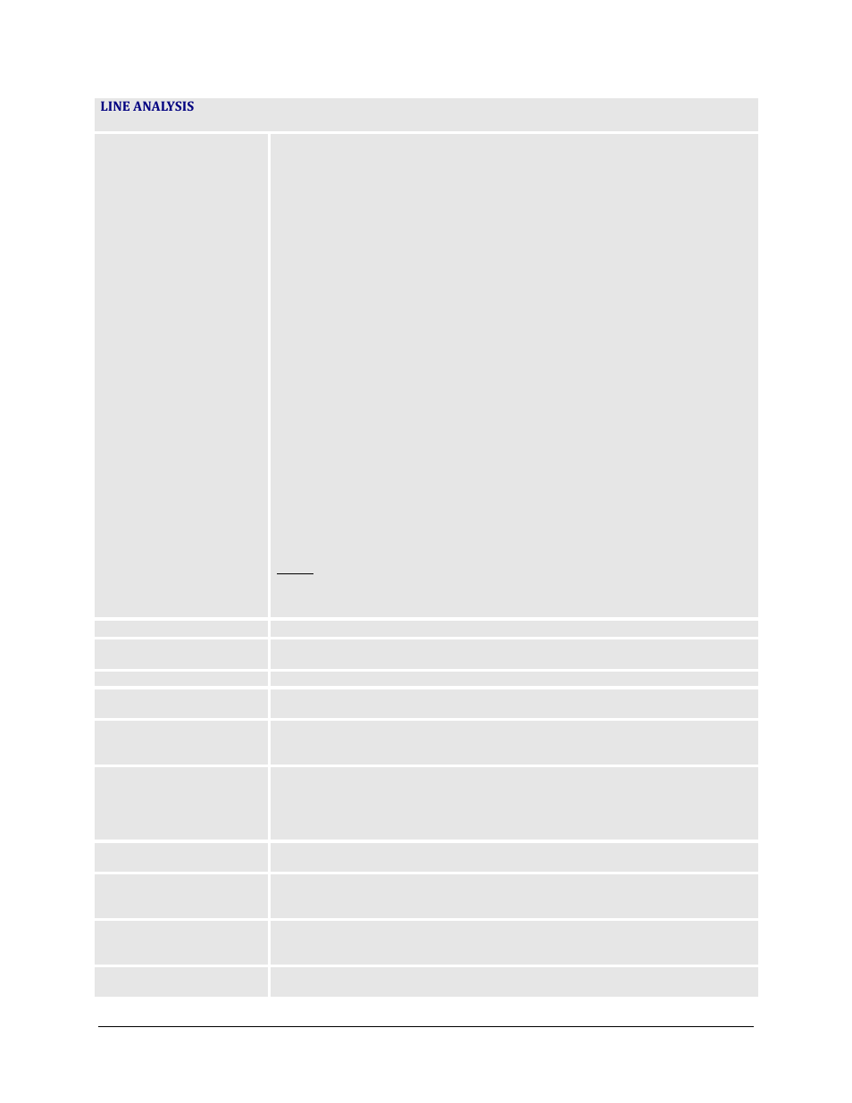 Grandstream GXW410x User Manual User Manual | Page 24 / 32