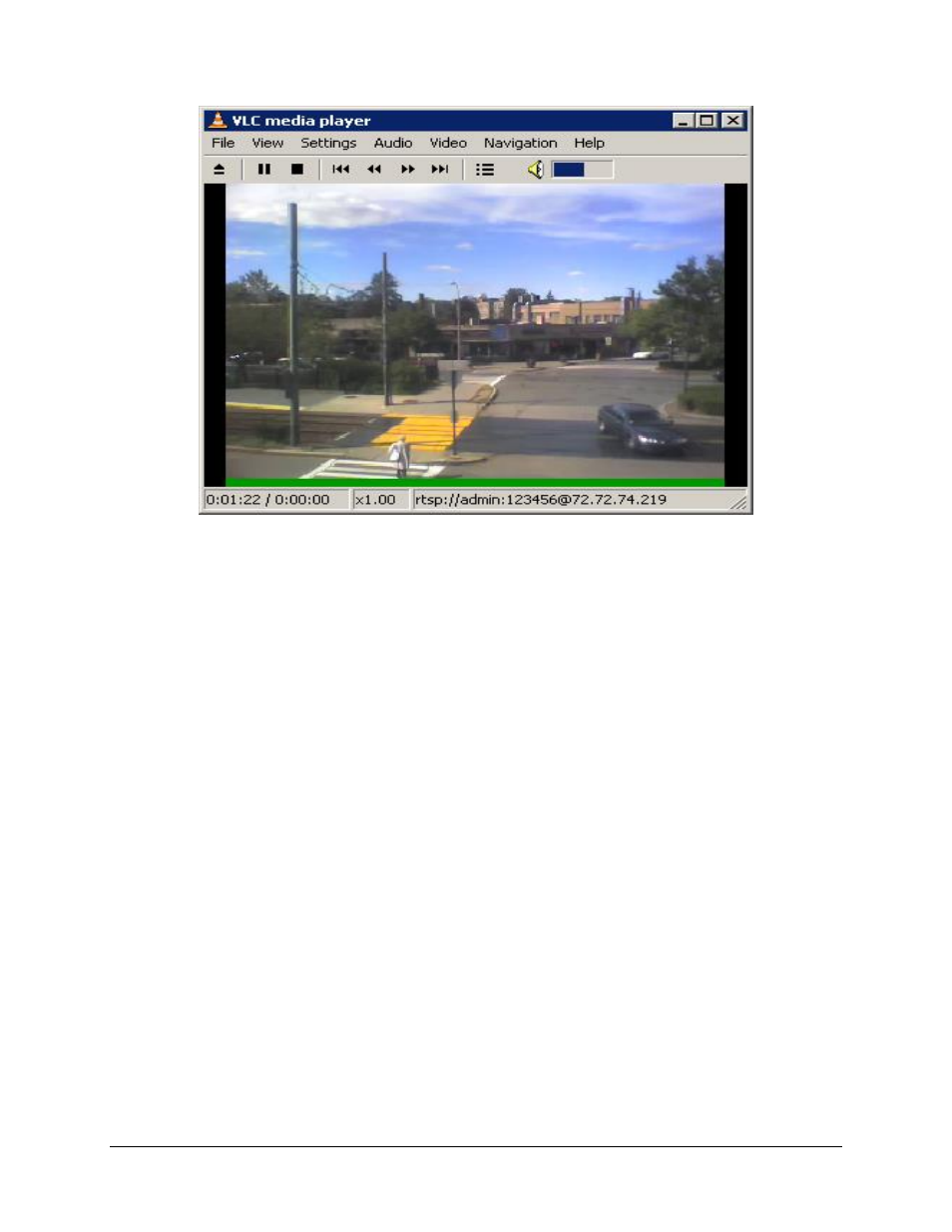 Grandstream GXW410x User Manual User Manual | Page 27 / 32