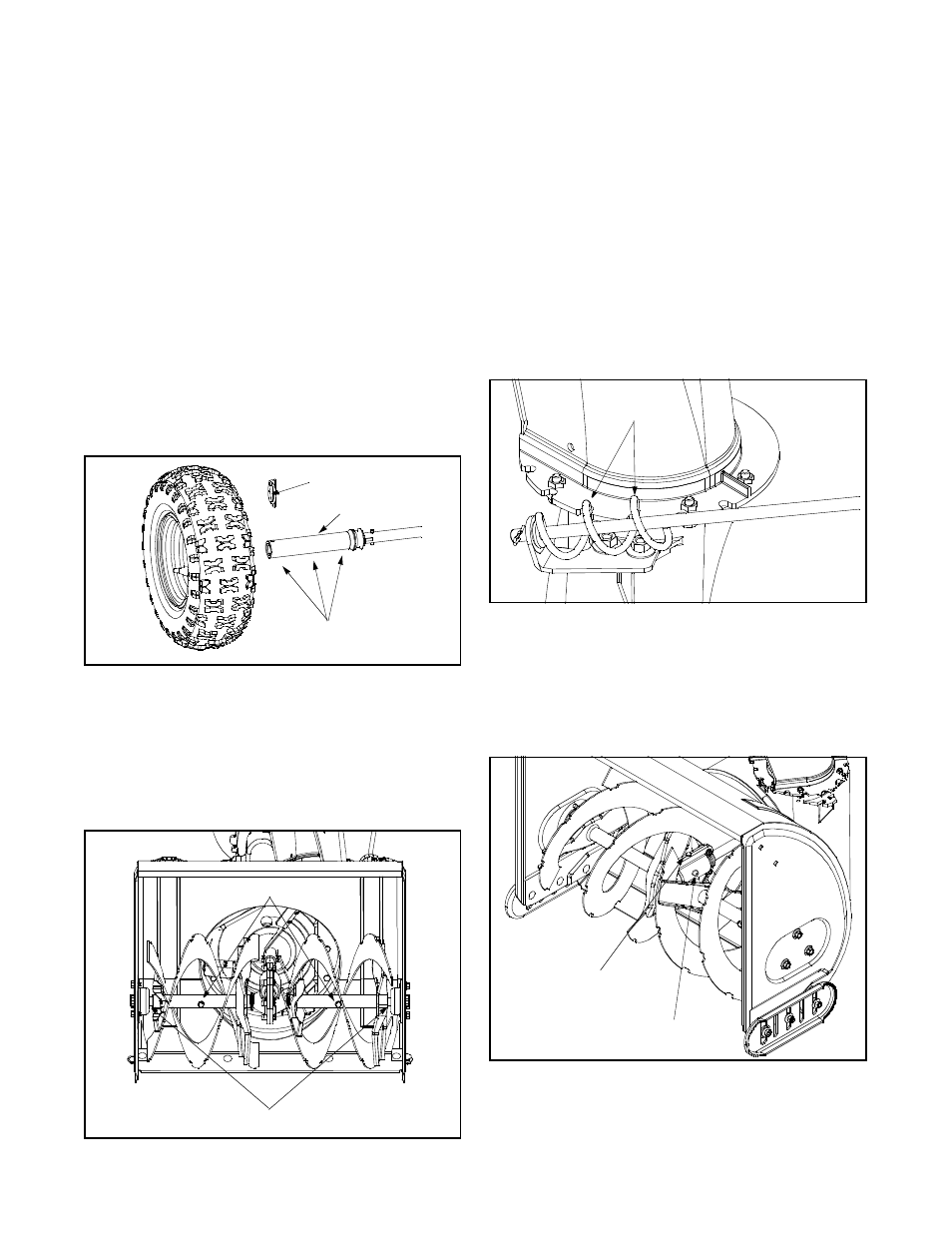 Cub Cadet 724WE User Manual | Page 13 / 28