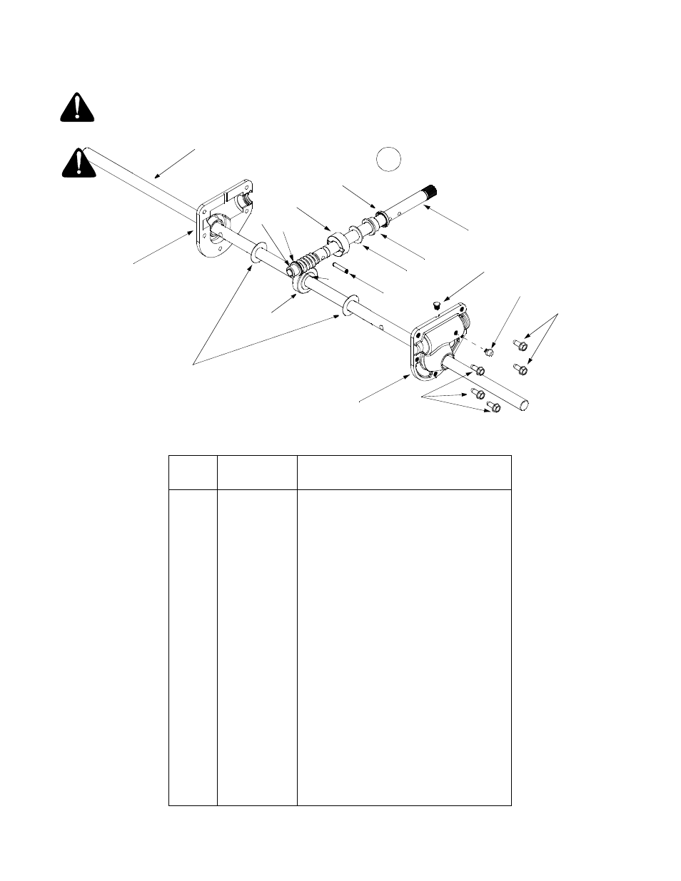 Model 724 we | Cub Cadet 724WE User Manual | Page 17 / 28