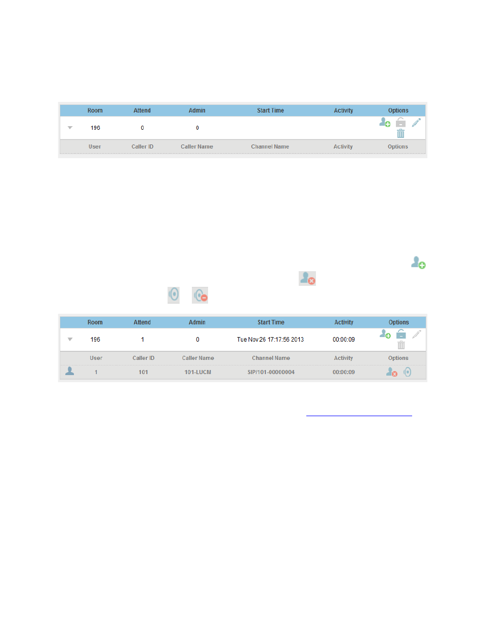 Grandstream UCM6100 series Initial Setup Guide User Manual | Page 13 / 21