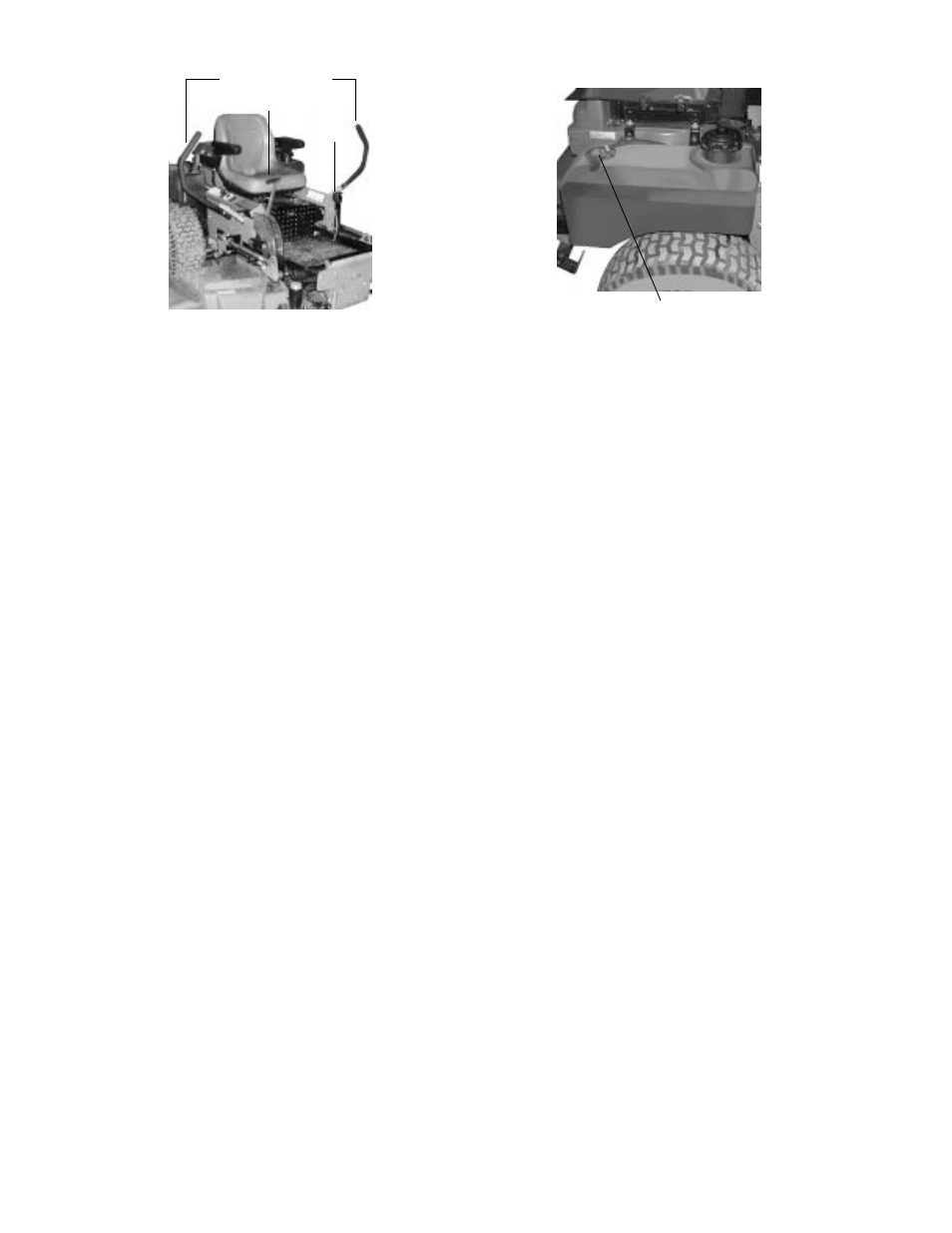 Cub Cadet 23HP User Manual | Page 10 / 28