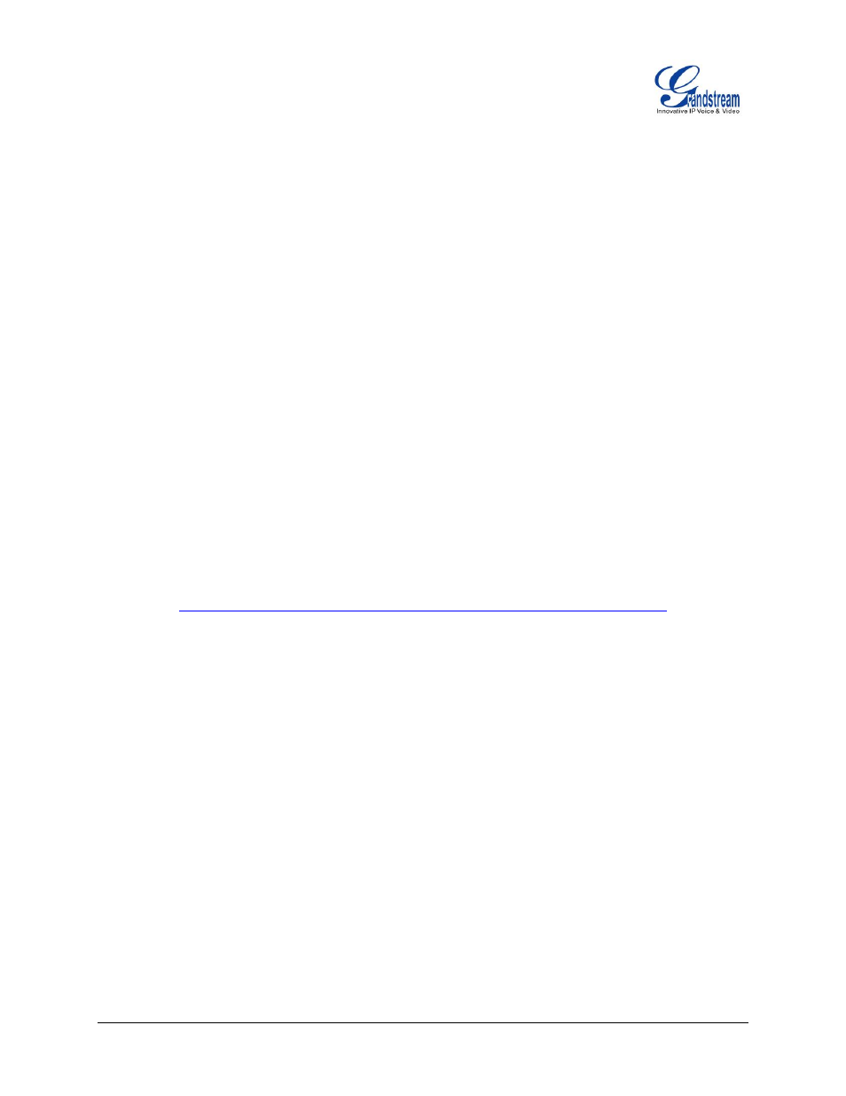 Grandstream HT503 User Manual User Manual | Page 5 / 66